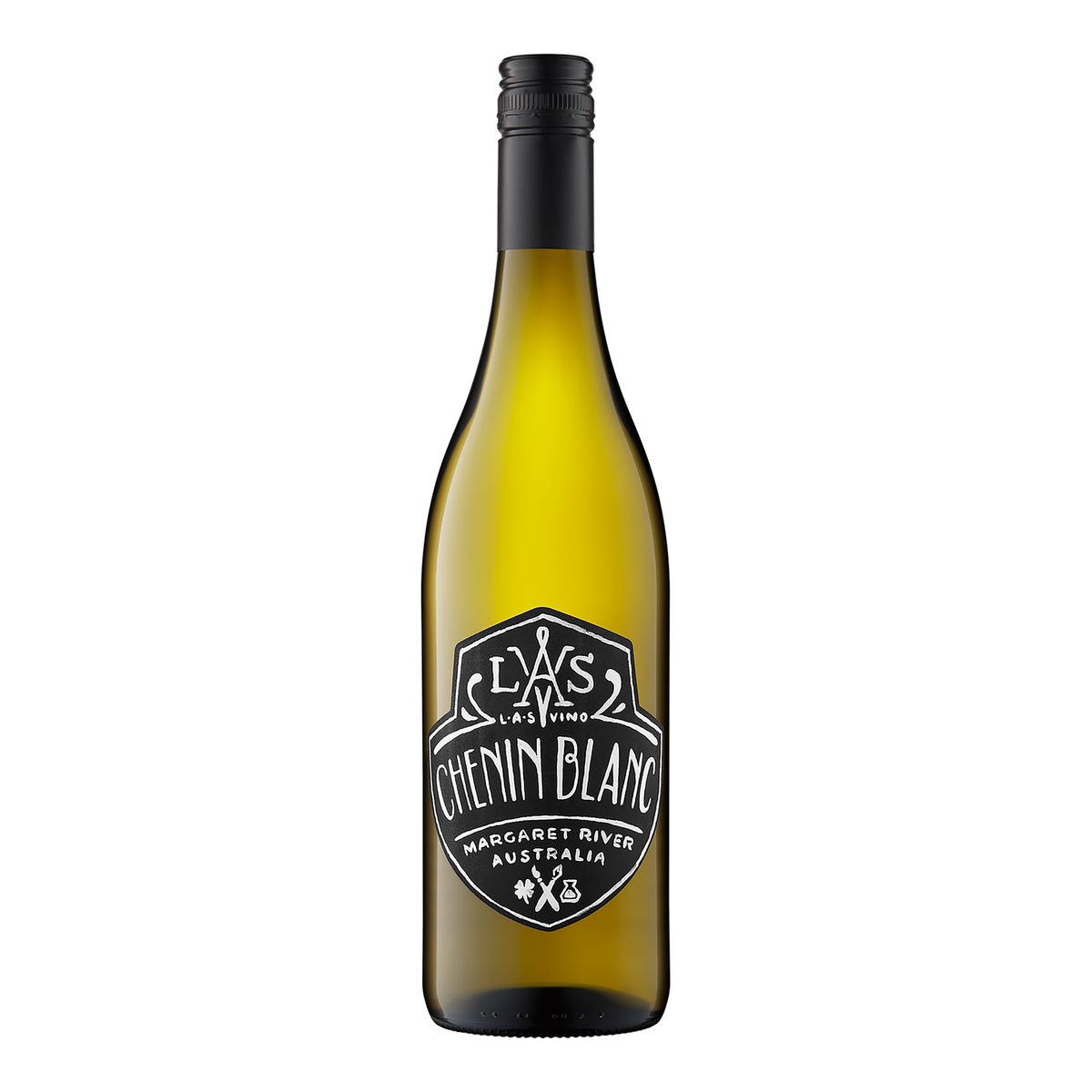 L.A.S. Vino Chenin Blanc 2022 - Kent Street Cellars