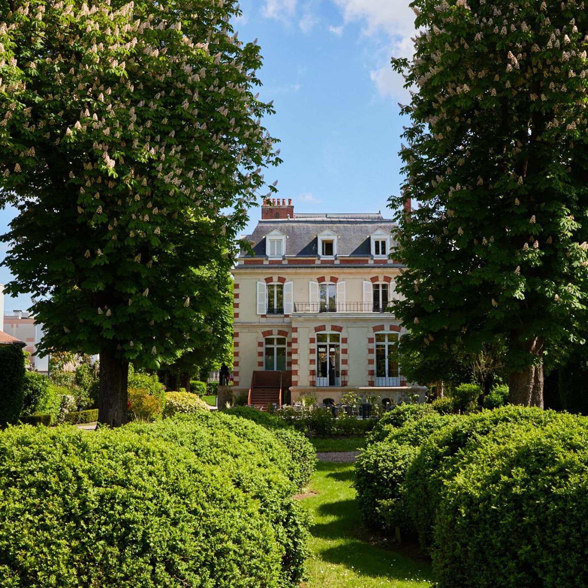 Maison Mumm RSRV Cuvée Lalou 2008