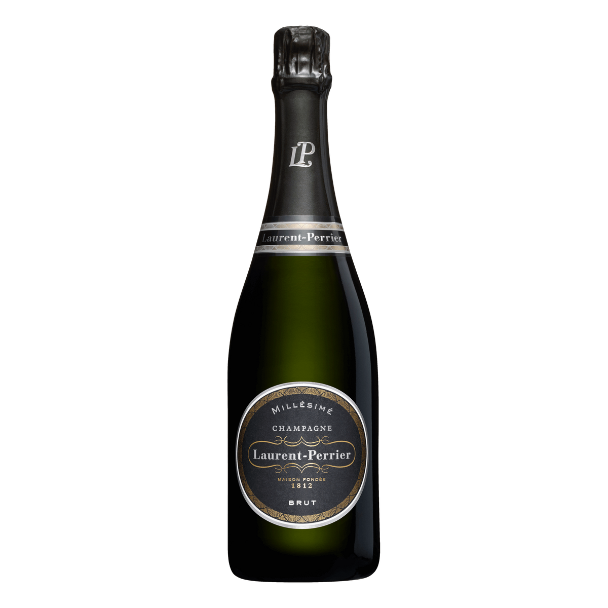 Laurent-Perrier Brut Millésimé 2008