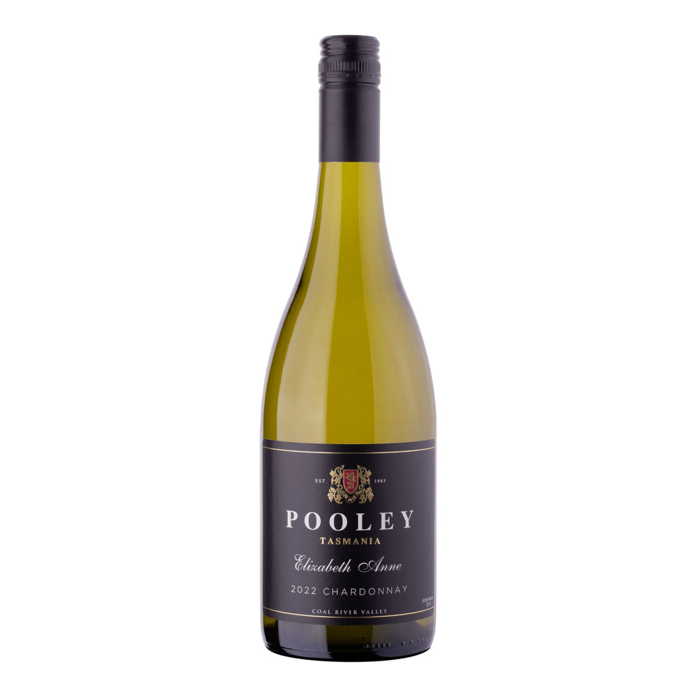 Pooley Elizabeth Anne Chardonnay 2022 - Kent Street Cellars
