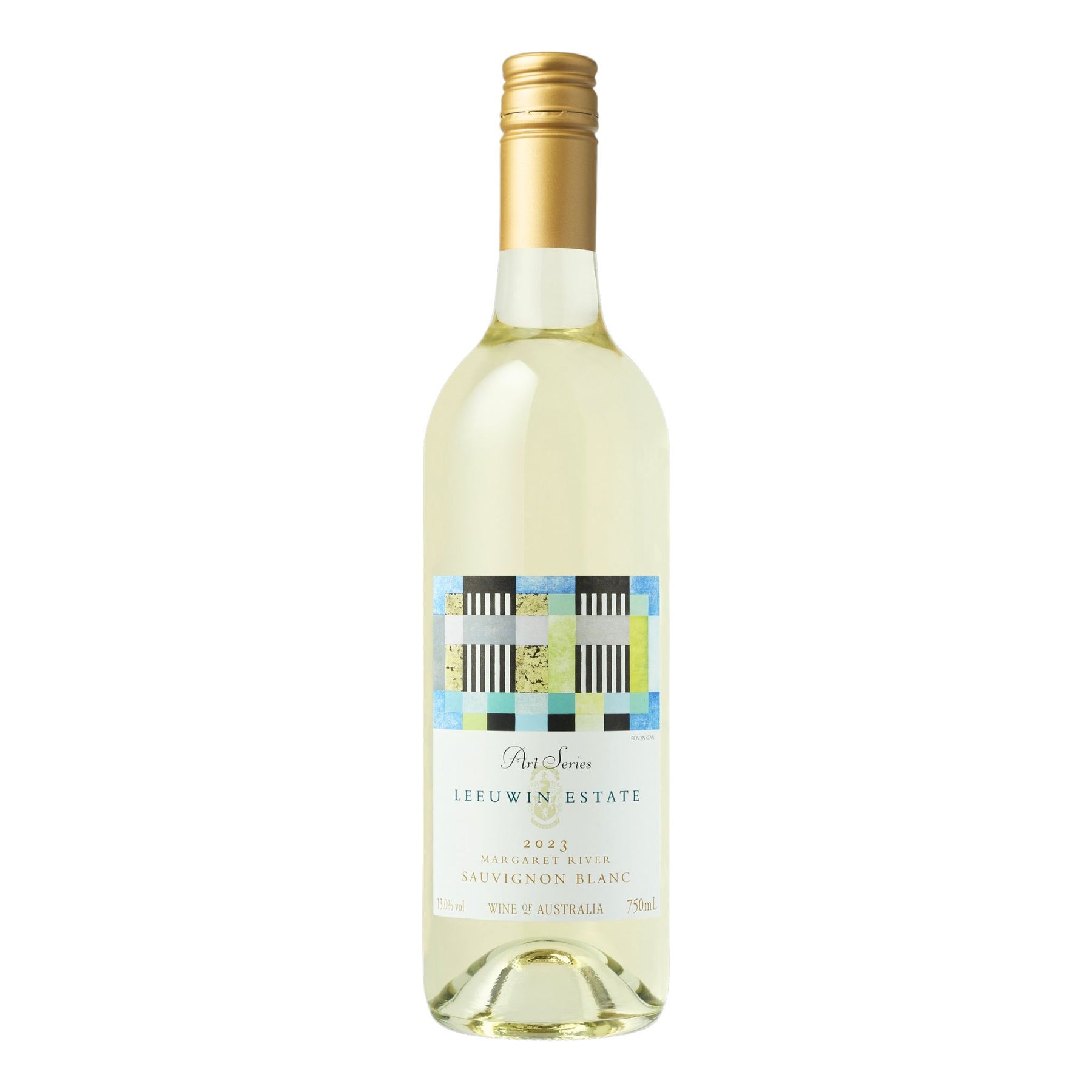 Leeuwin Art Series Sauvignon Blanc 2023 - Kent Street Cellars