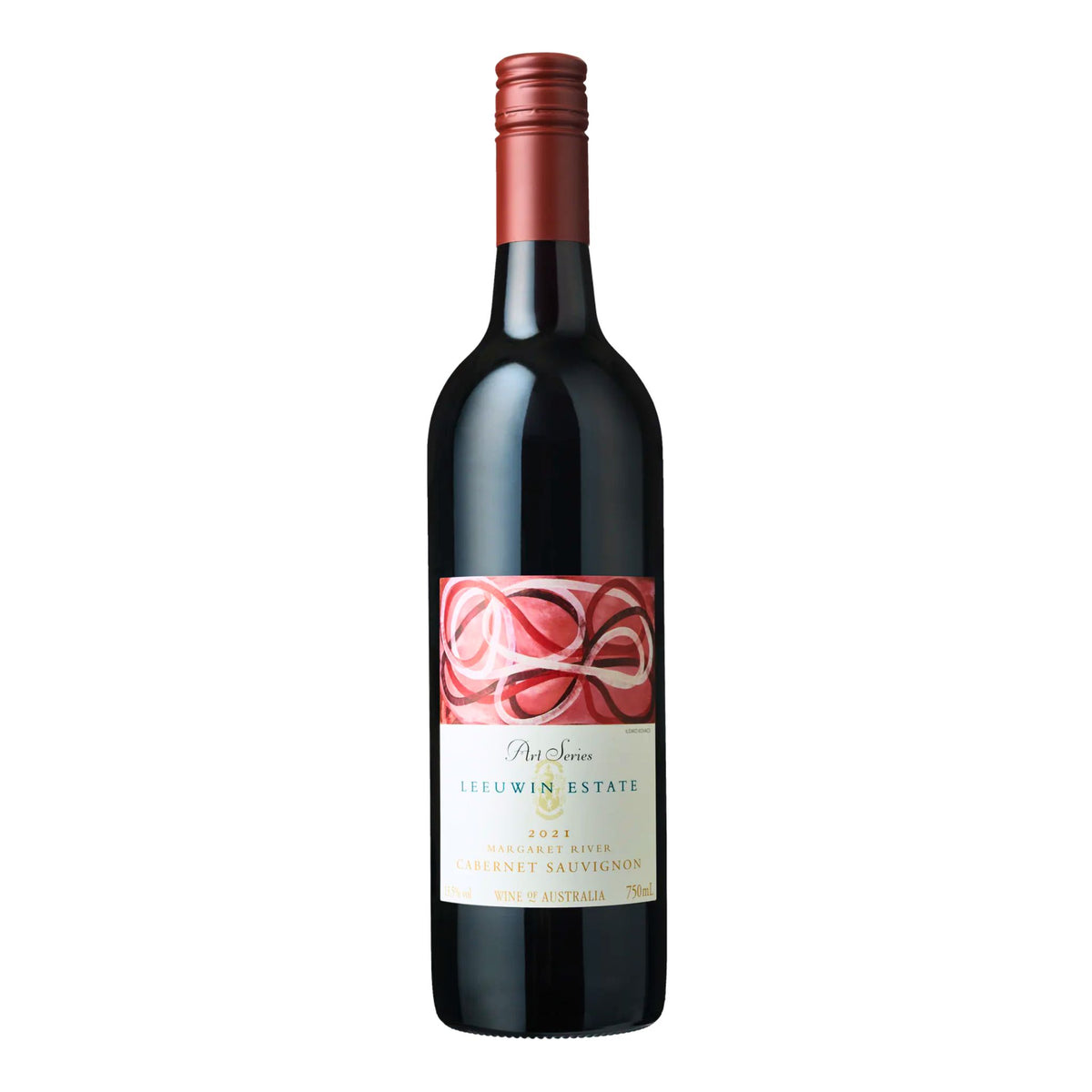 Leeuwin Art Series Cabernet Sauvignon 2021 - Kent Street Cellars