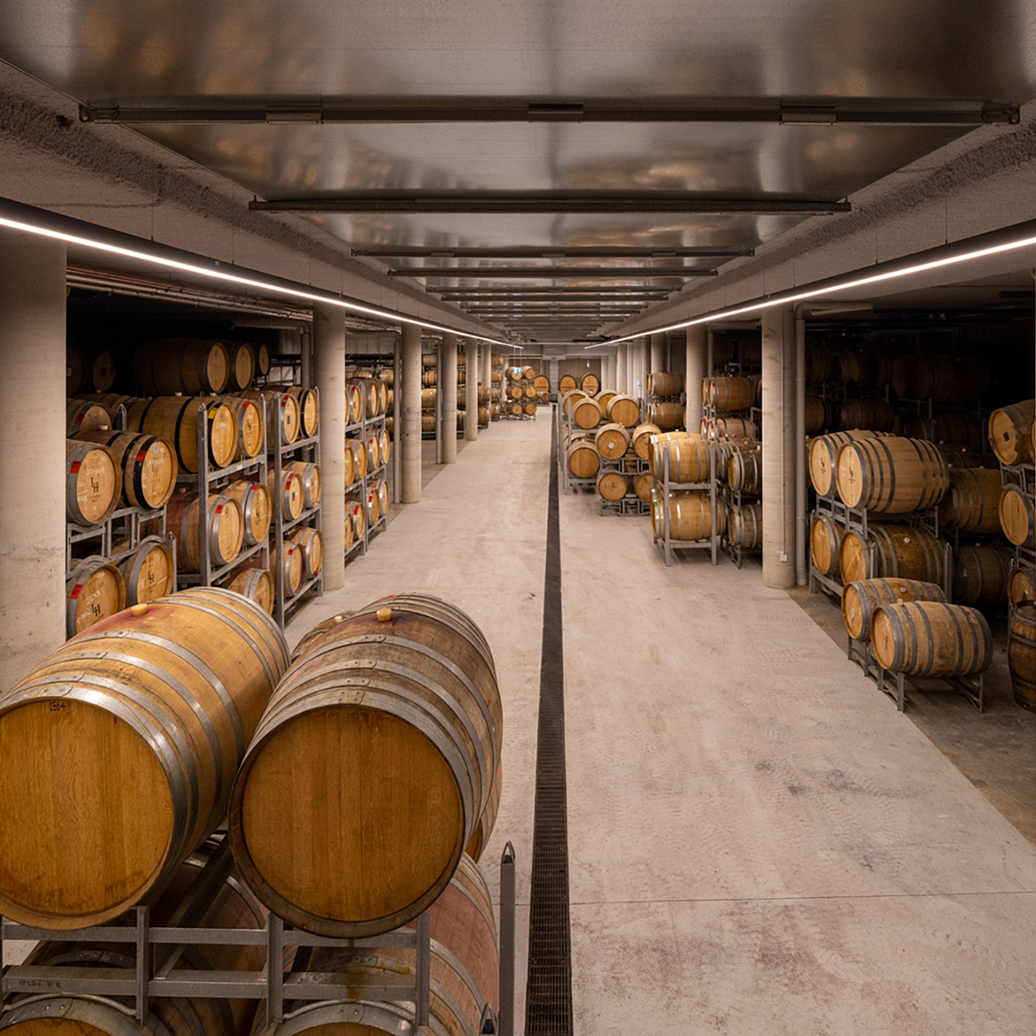 Levantine Hill Estate Chardonnay 2022