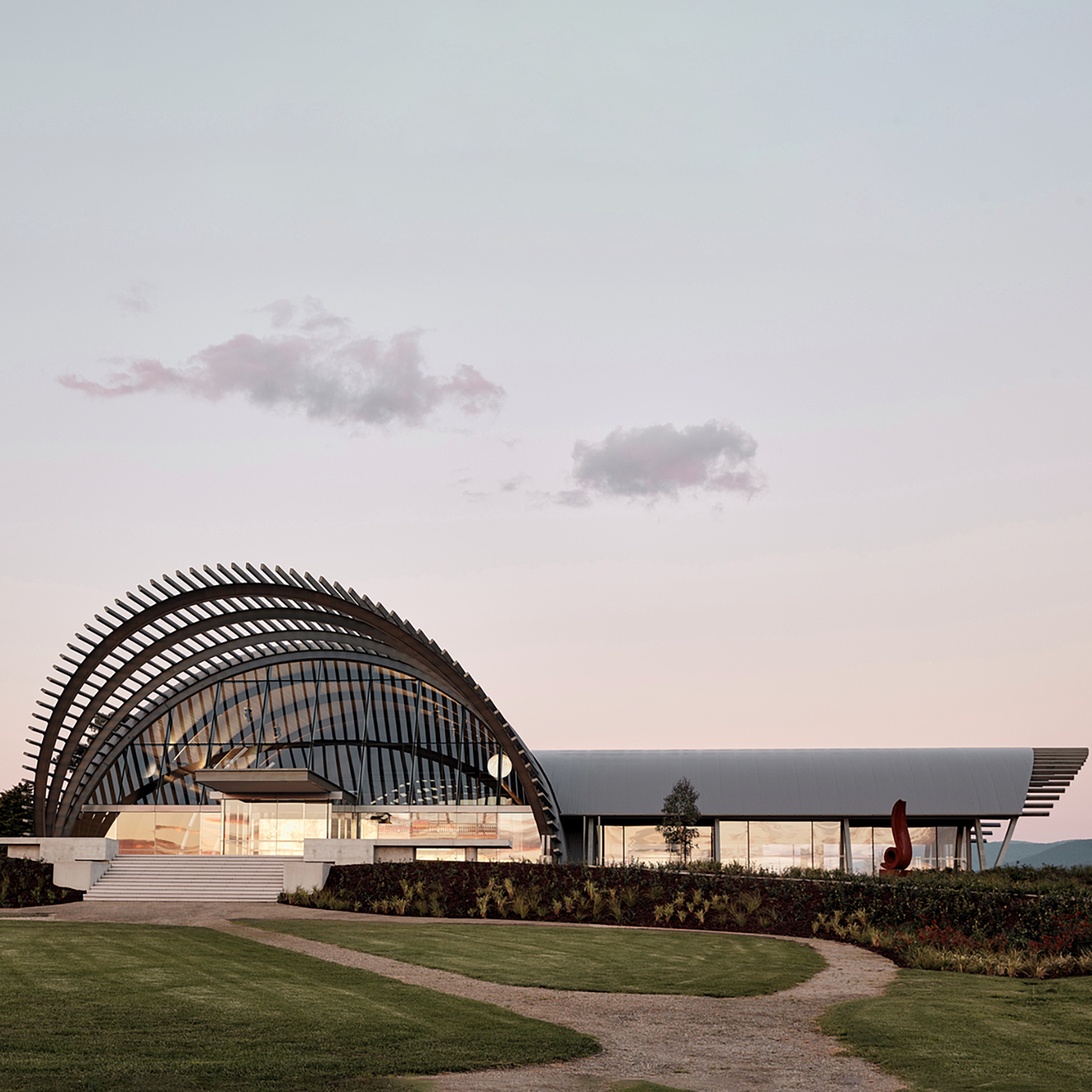 Levantine Hill Estate Chardonnay 2022