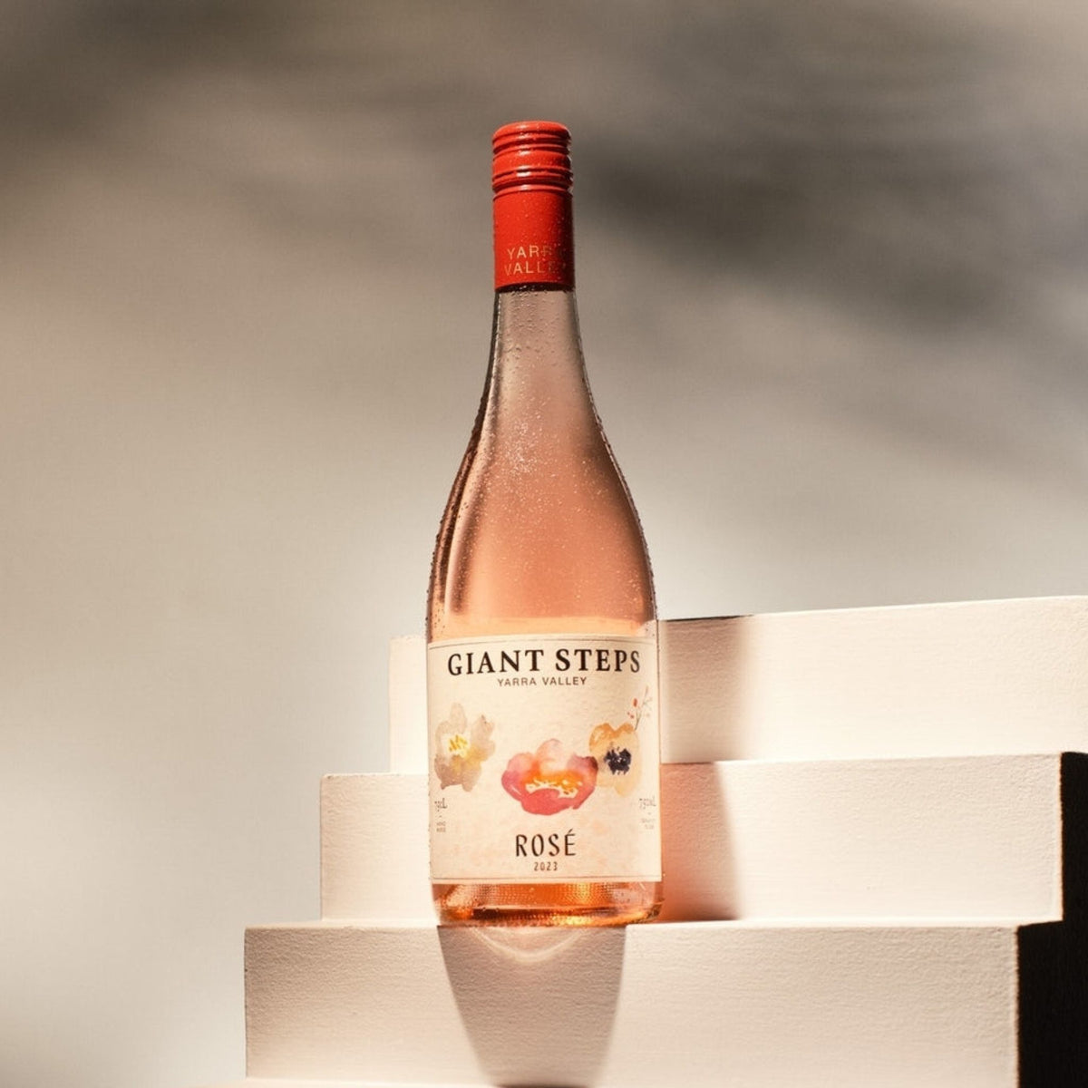 All the perfume and beauty of Provence are reflected in this delightful Rosé, made from early-picked Yarra Valley Pinot Noir and Syrah sourced from the Sexton and Tarraford vineyards. - Kent Street Cellars