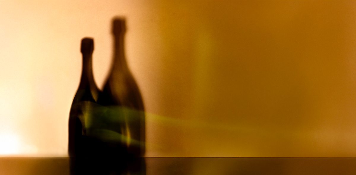 Champagne Magnums & Large Format