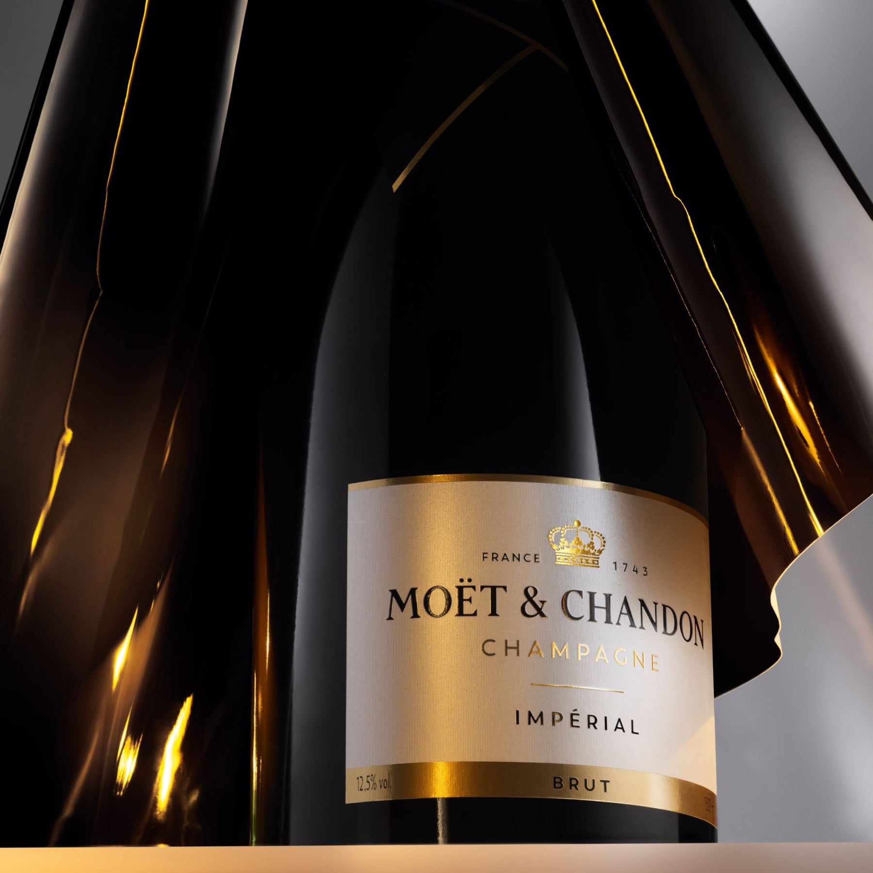 Moët & Chandon Impérial Brut NV 1.5L