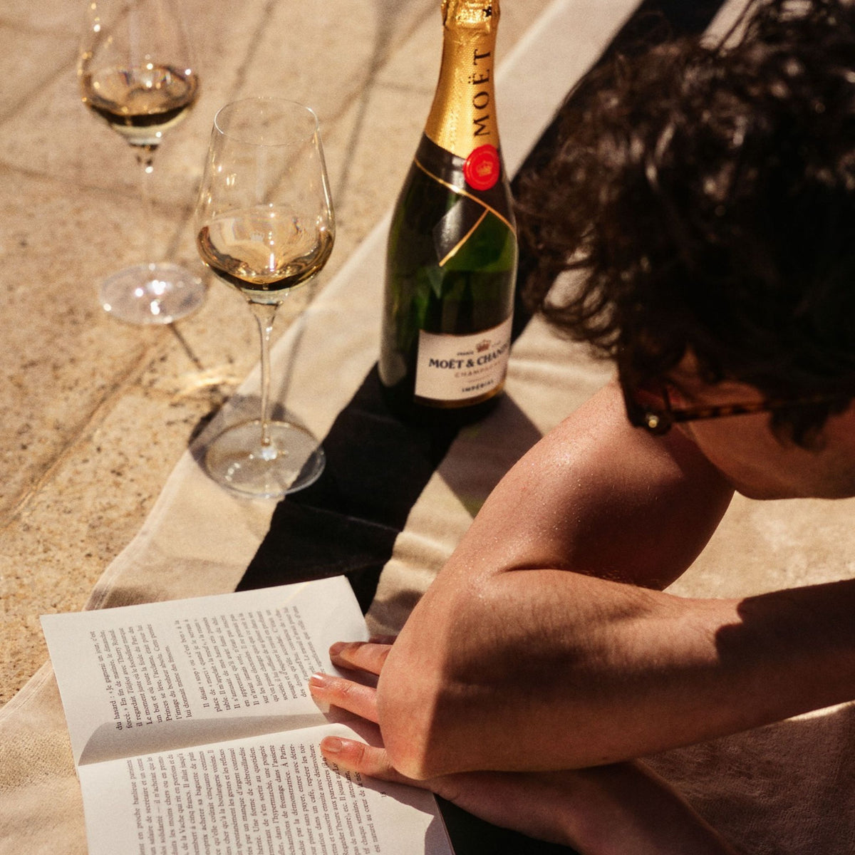 Moët & Chandon Impérial Brut NV (6 Bottles)