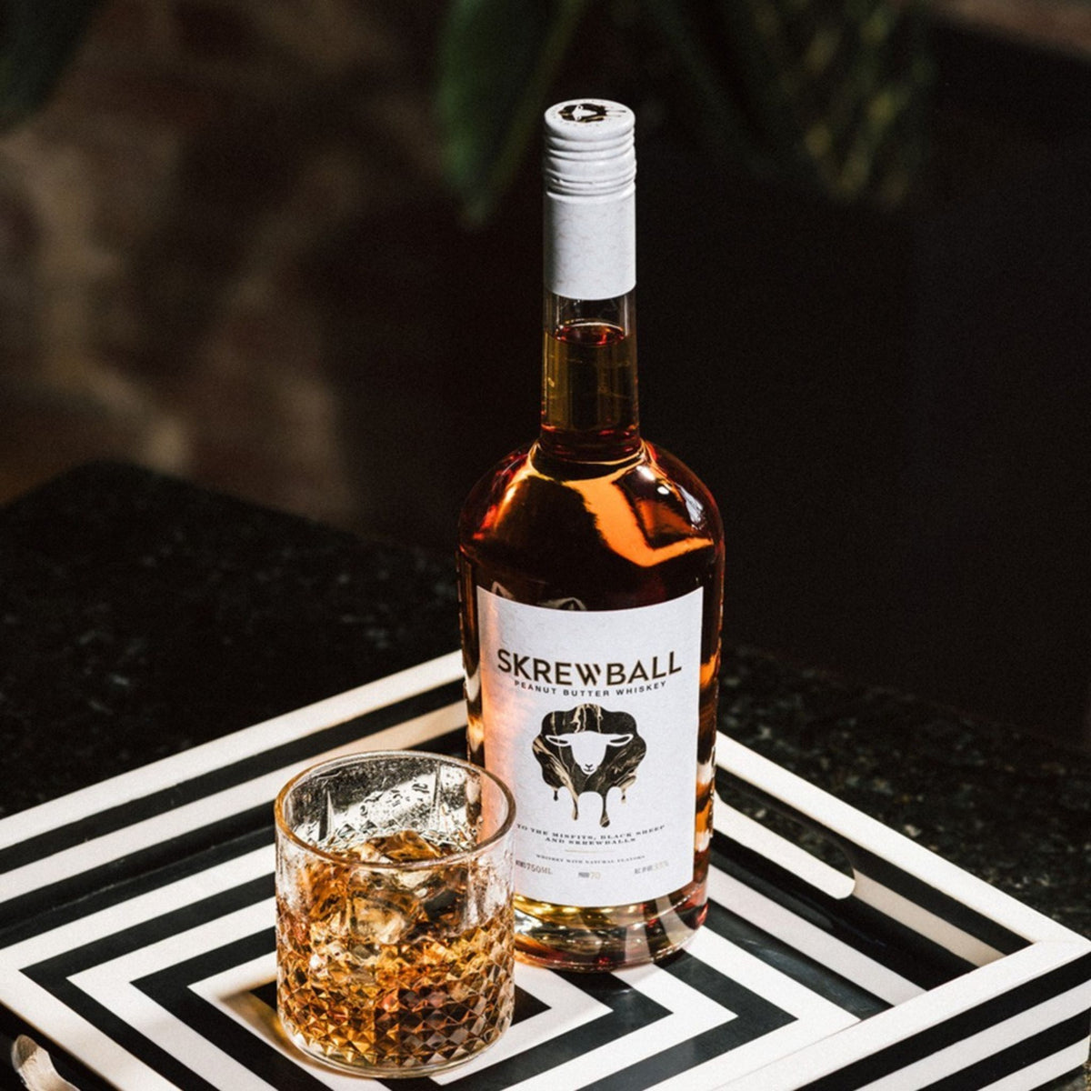 "The flavour lives up to the aromatic promise, but with a boozy lift—take that peanut butter pie and soak it in whiskey." -  Liza Weisstuch, Bon Appetit. - Kent Street Cellars