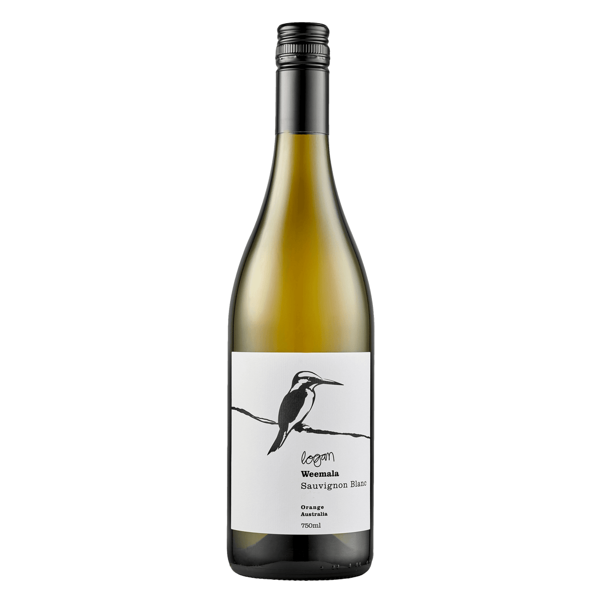 Logan Weemala Sauvignon Blanc 2023