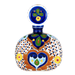 Los Azulejos Talavera Collection Reposado Tequila 750ml - Kent Street Cellars