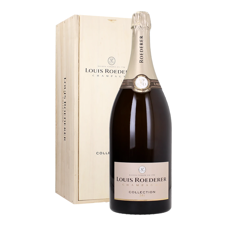 Louis Roederer Collection 241 NV 6L