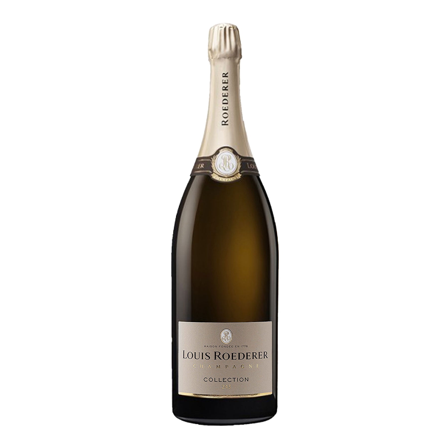 Louis Roederer Collection 243 NV 3L - Kent Street Cellars