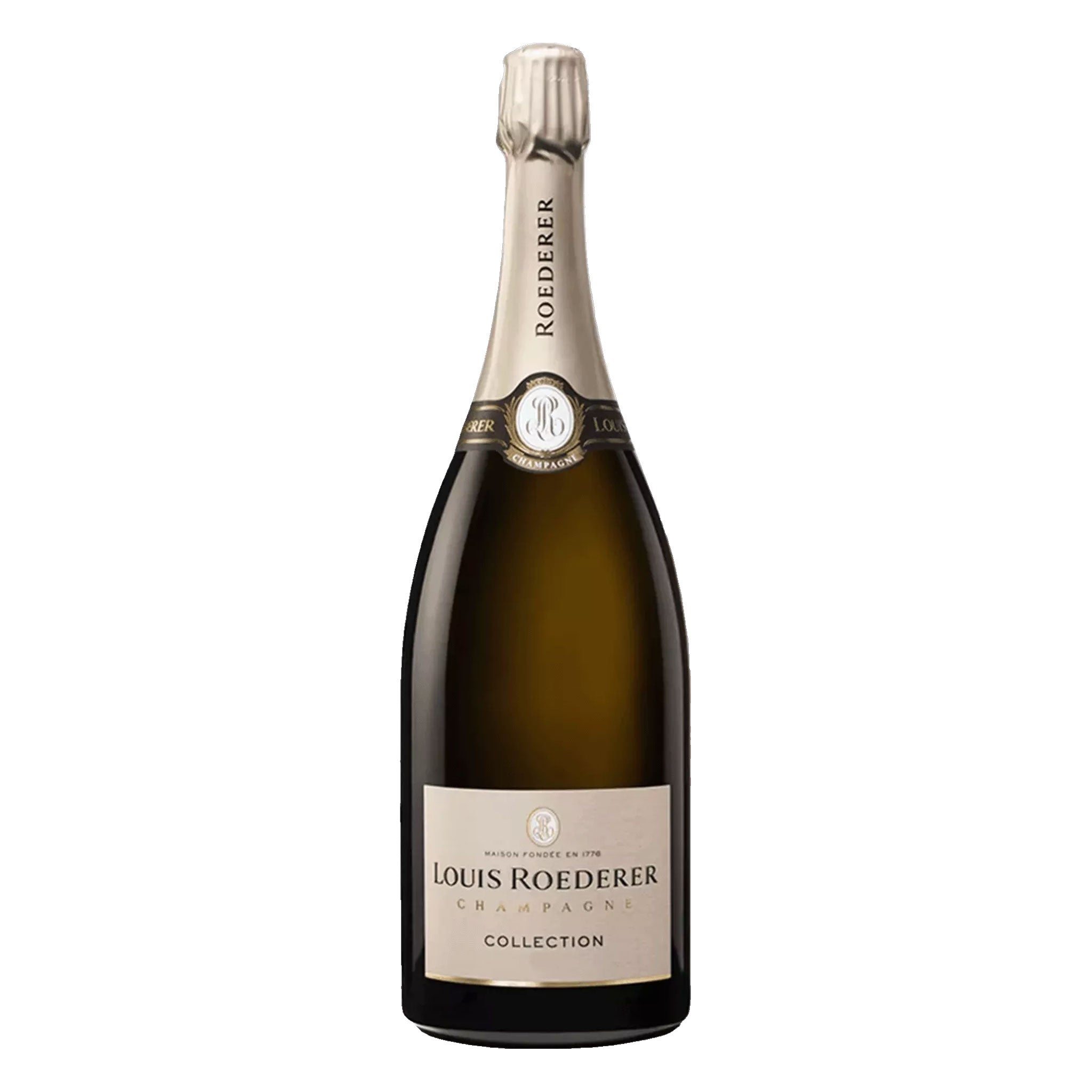 LOUIS ROEDERER COLLECTION243 1.5Lルイロデレール louis_roederer_collection_243_