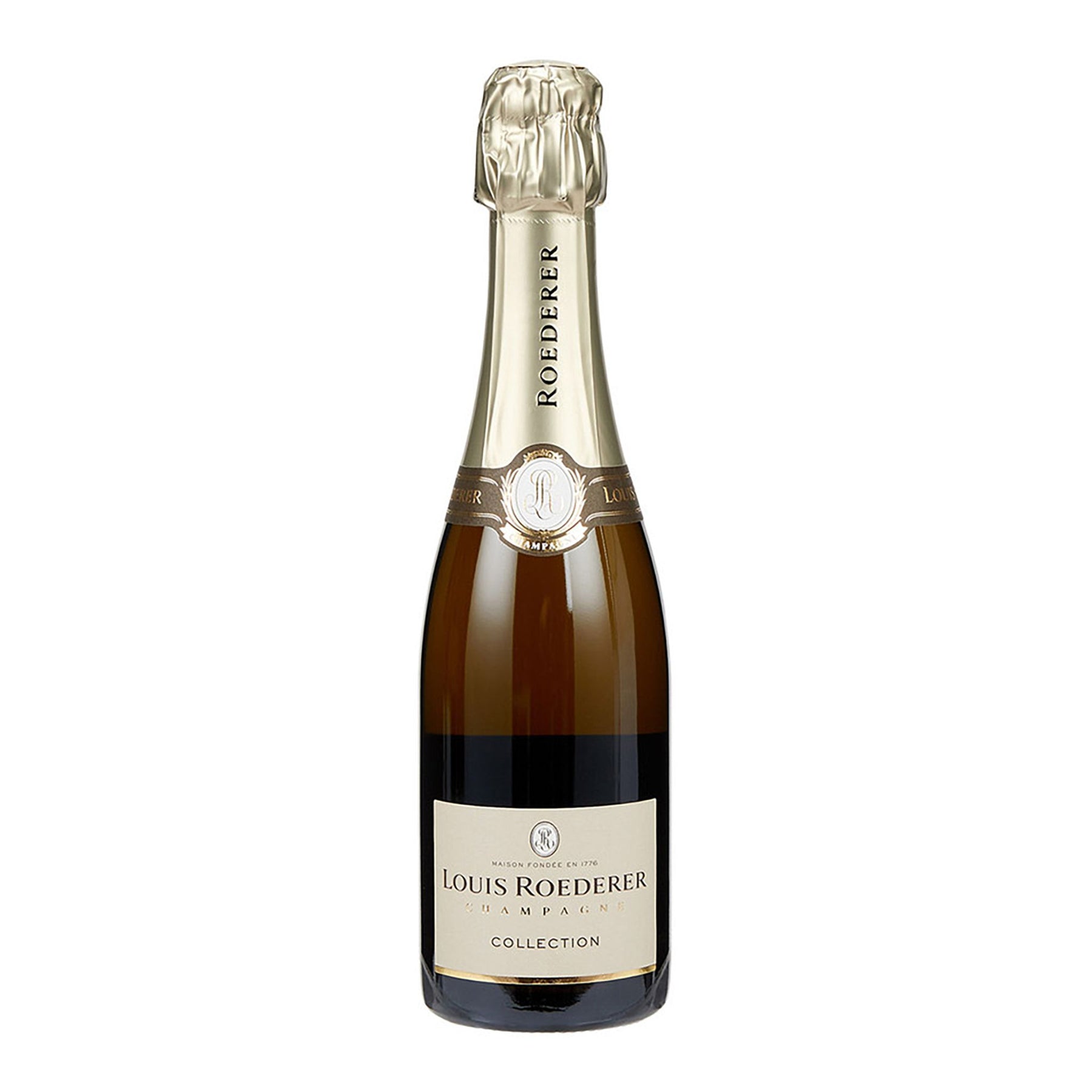 Louis Roederer Collection 245 NV 375ml - Kent Street Cellars