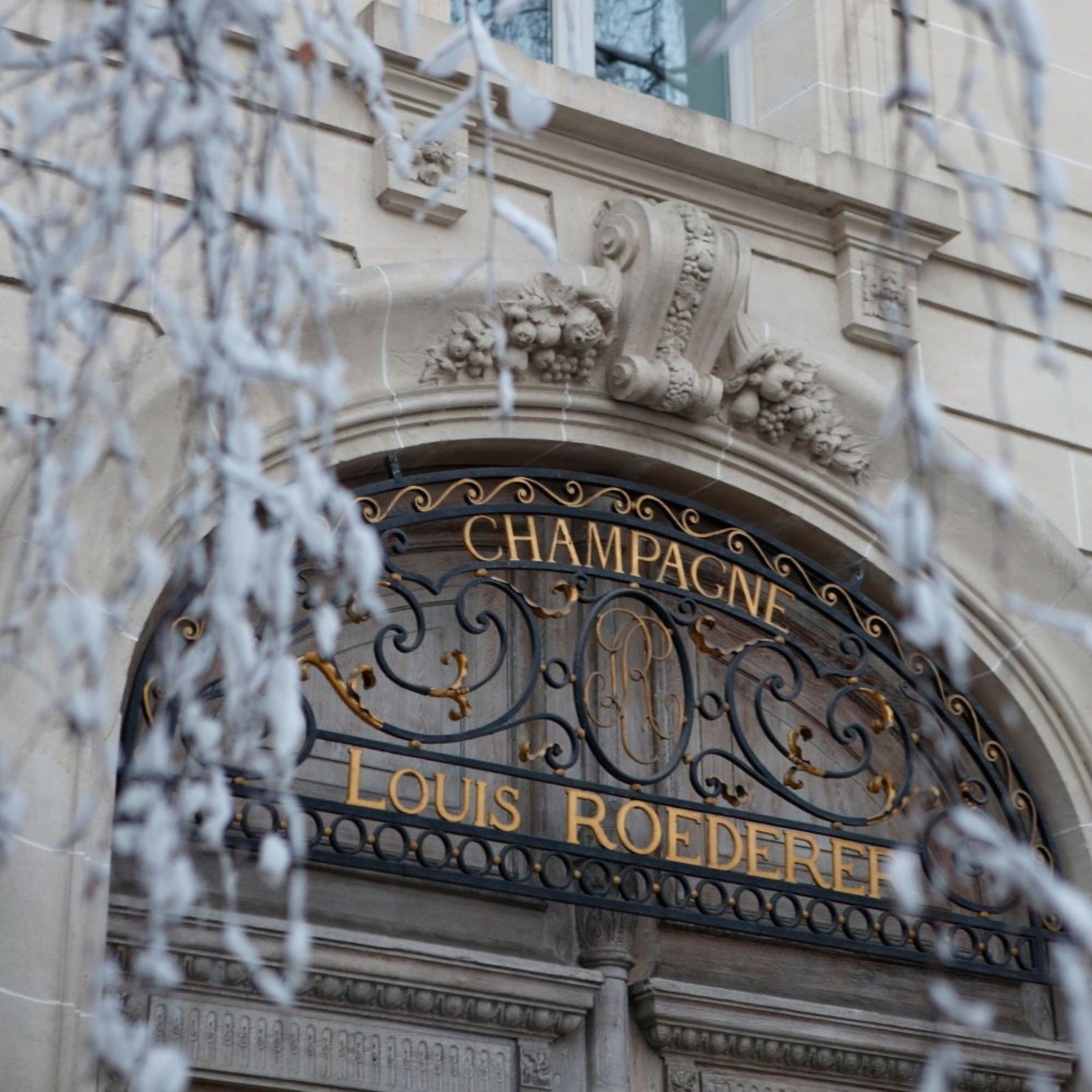 Louis Roederer Blanc de Blancs 2016 - Kent Street Cellars