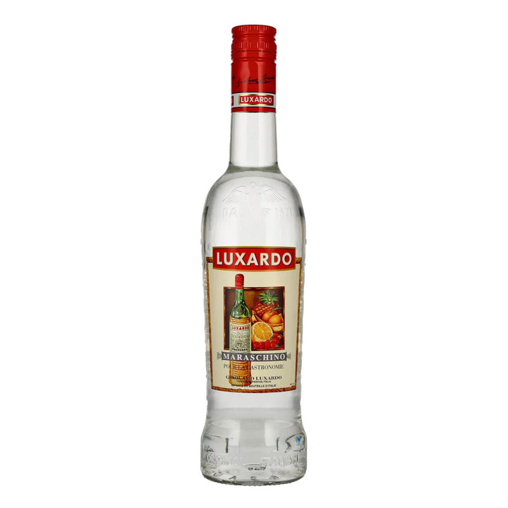 Luxardo Maraschino Originale Cherry Liqueur 700ml