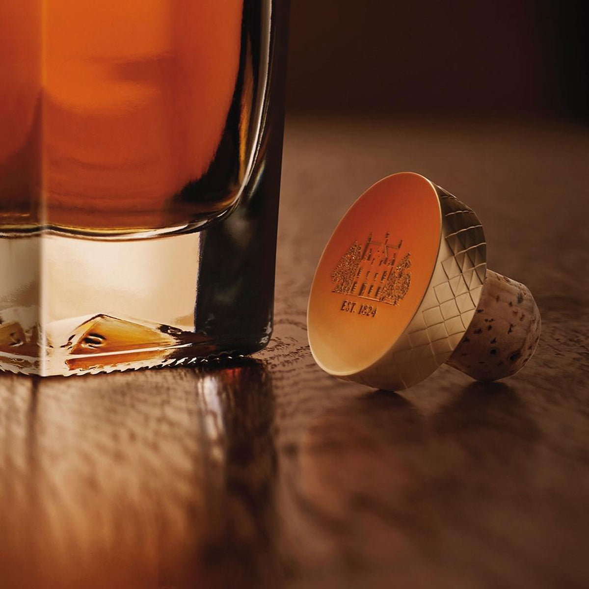 The Macallan Sherry Oak 25 Year Old Single Malt Scotch Whisky 700ml (2023 Release)