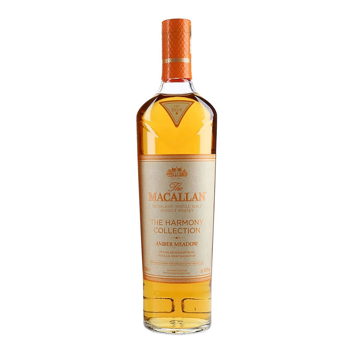 The Macallan Harmony Collection Amber Meadow Single Malt Scotch Whisky 700ml