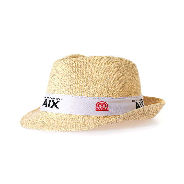 Maison Saint AIX Panama Hat