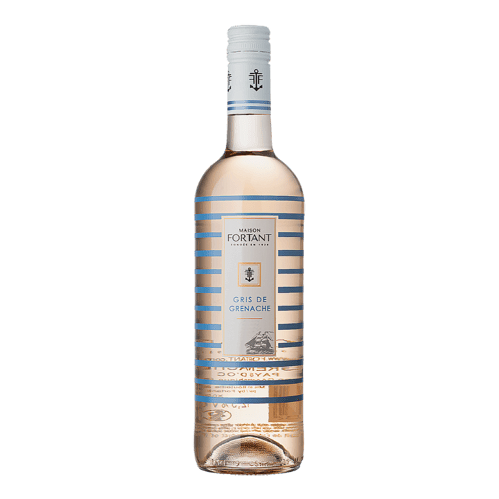 Maison Fortant Rose Gris De Grenache