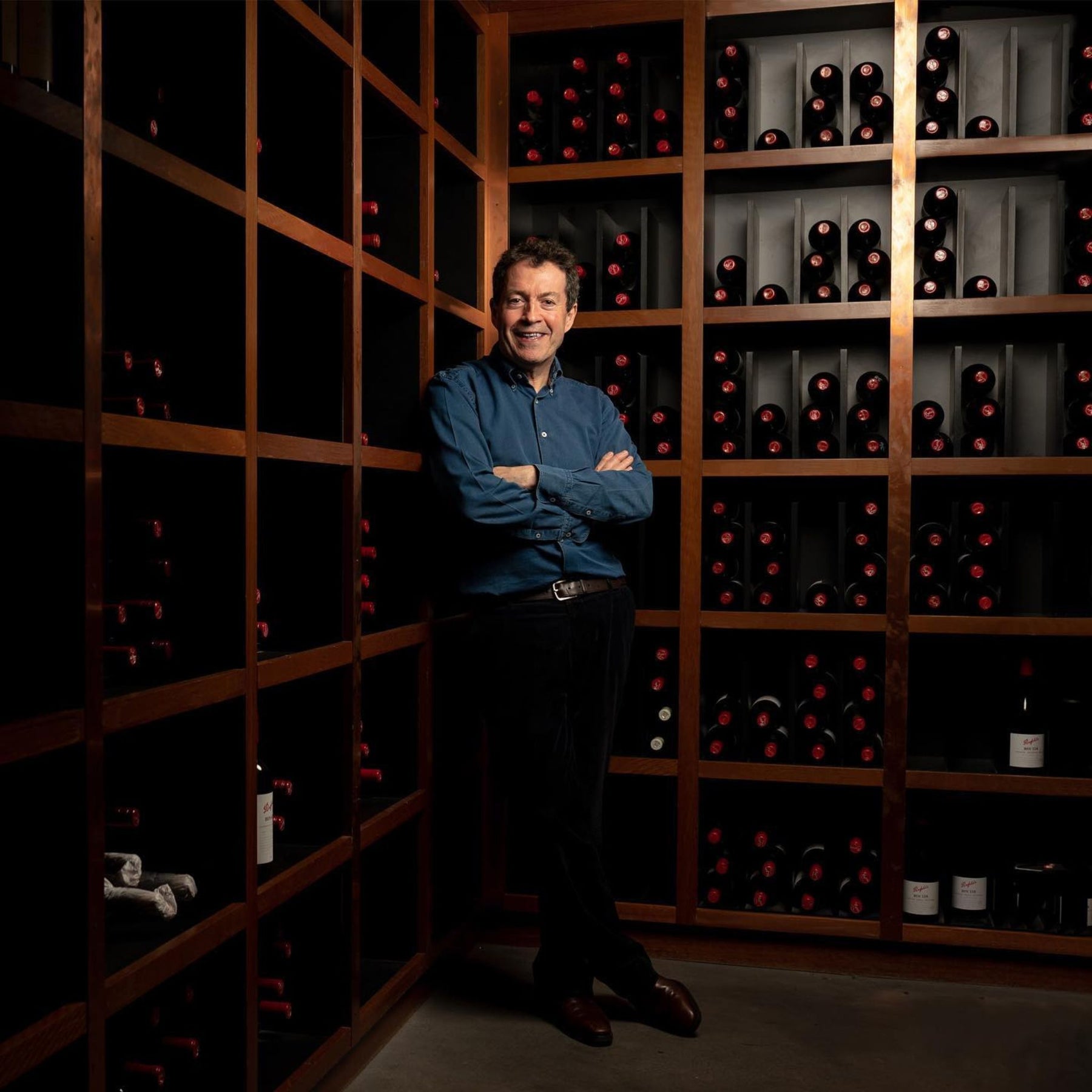 Bin 707 named after the iconic jet that symbolized its global reach, Bin 707 is Penfolds' first commercial release of a single cabernet-based wine - Kent Street Cellars