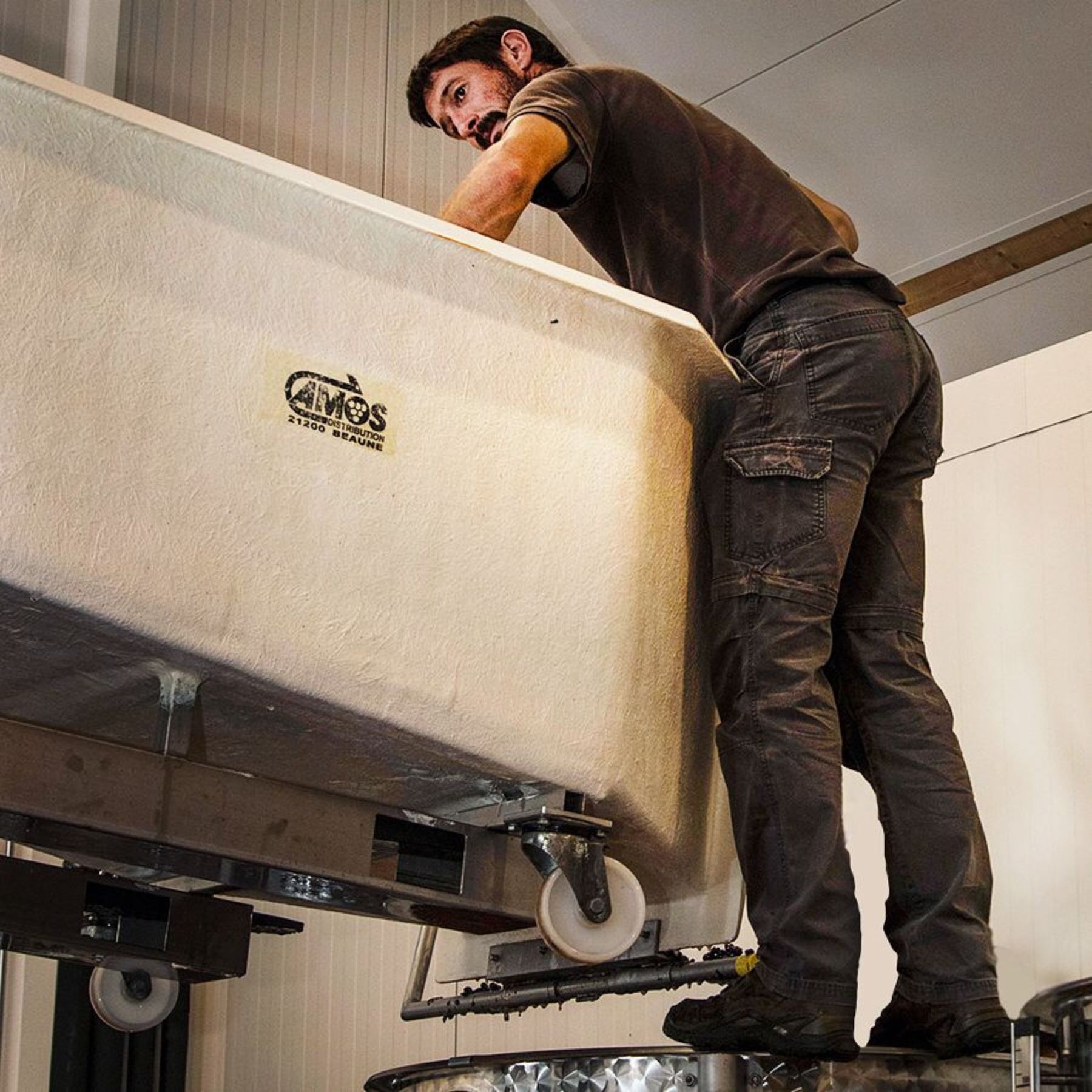 Sylvain Cathiard Bourgogne Aligote 2023
