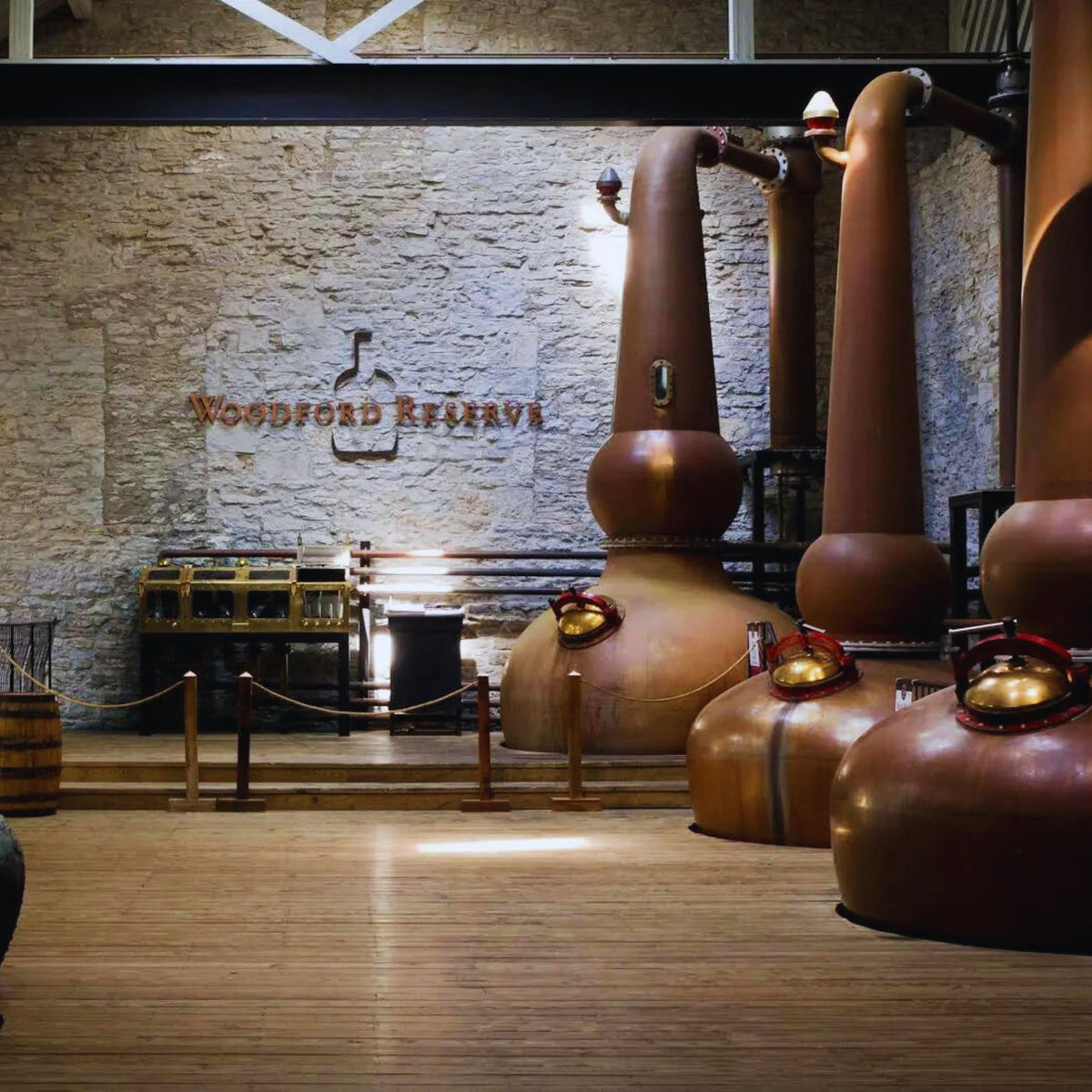 In the 1830s, the Woodford County distillery was home to a series of innovative practices that would shape the bourbon industry for generations. - Kent Street Cellars