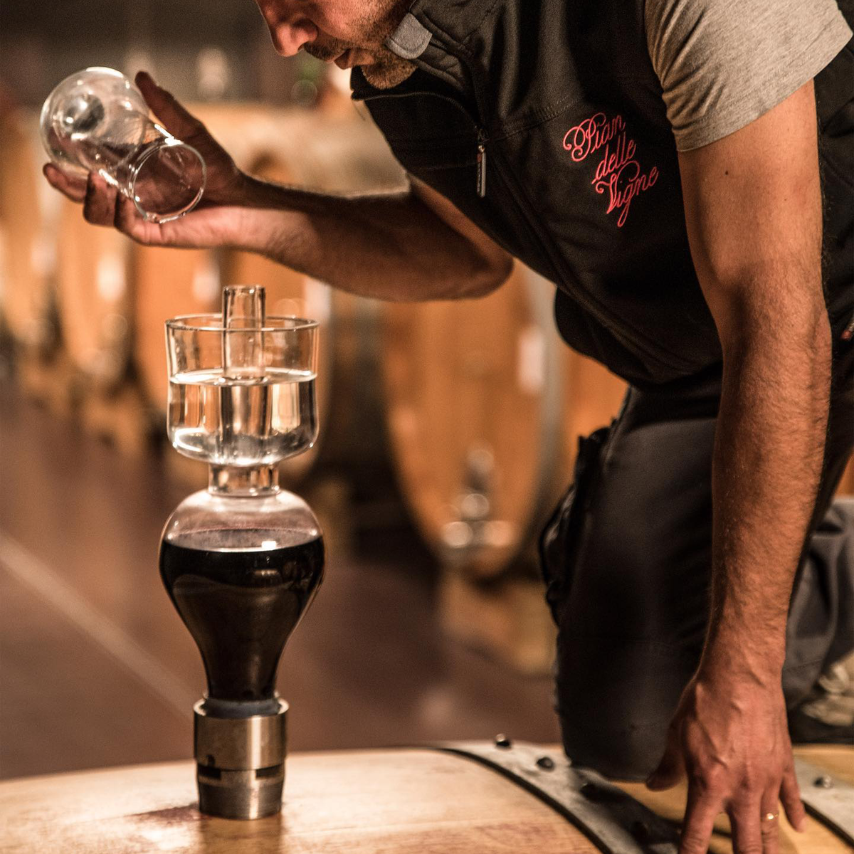 Marchesi Antinori Pian Delle Vigne Brunello Di Montalcino 2017 - Kent Street Cellars