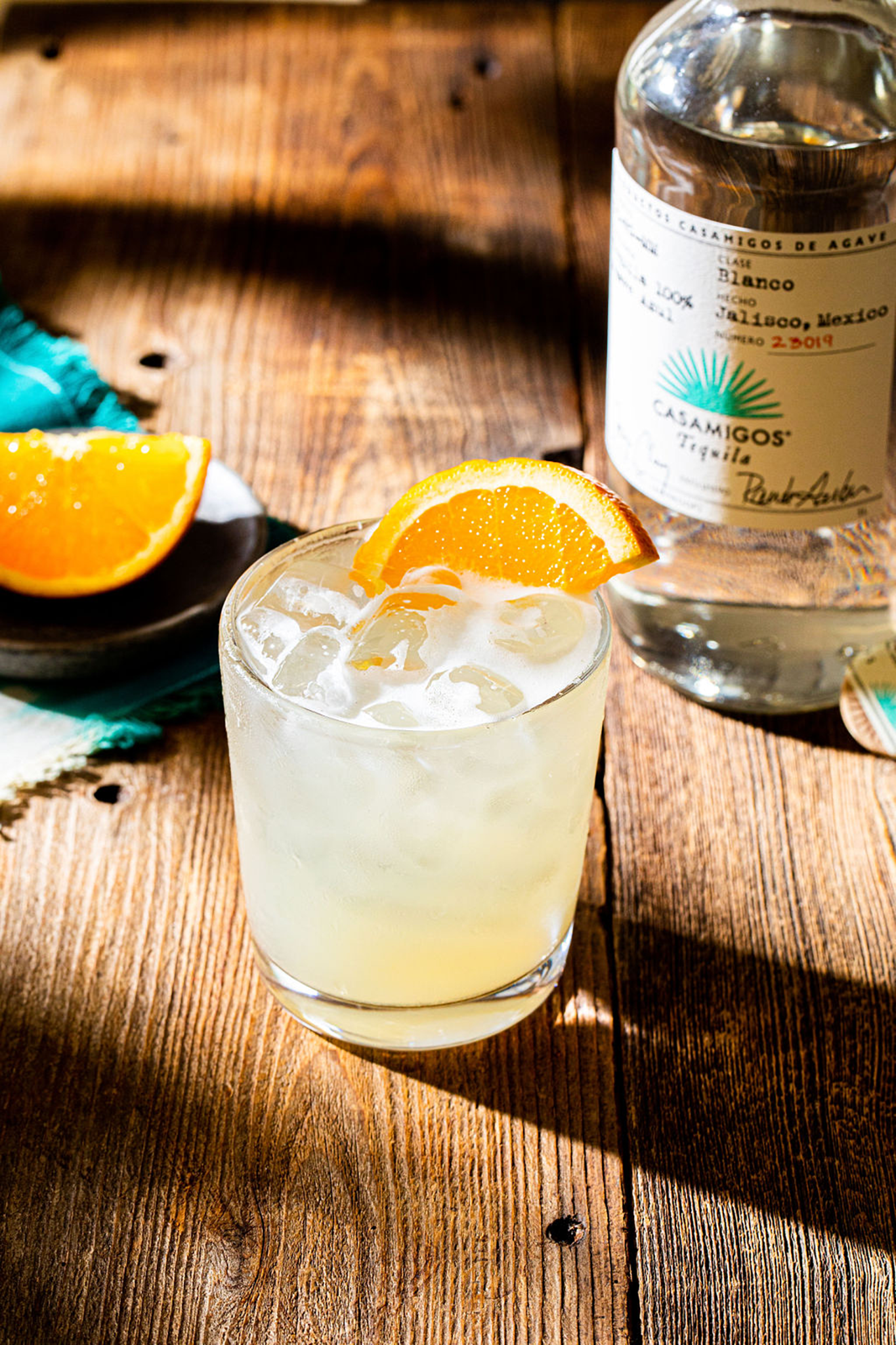 Casamigos Blanco Tequila 700ml - Kent Street Cellars