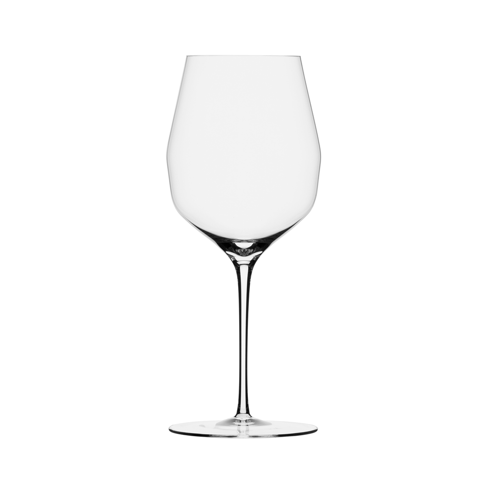 MARKTHOMAS No2110 Double Bend Allround Glass (6 Pack) - Kent Street Cellars