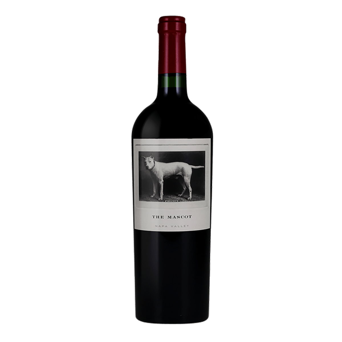 Harlan Estate 'The Mascot' Cabernet Sauvignon 2019