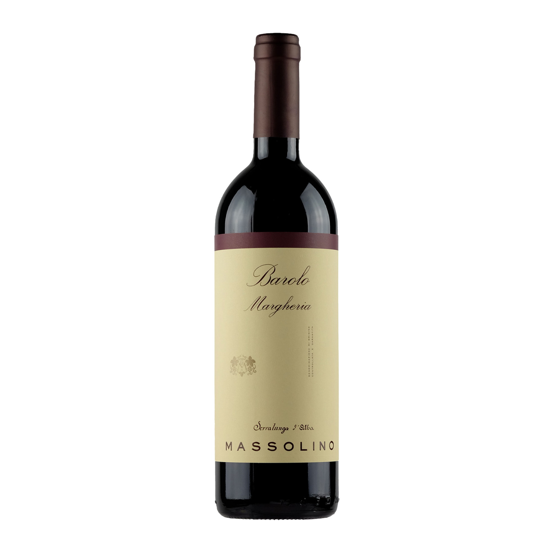 Massolino Barolo Margheria 2019 - Kent Street Cellars