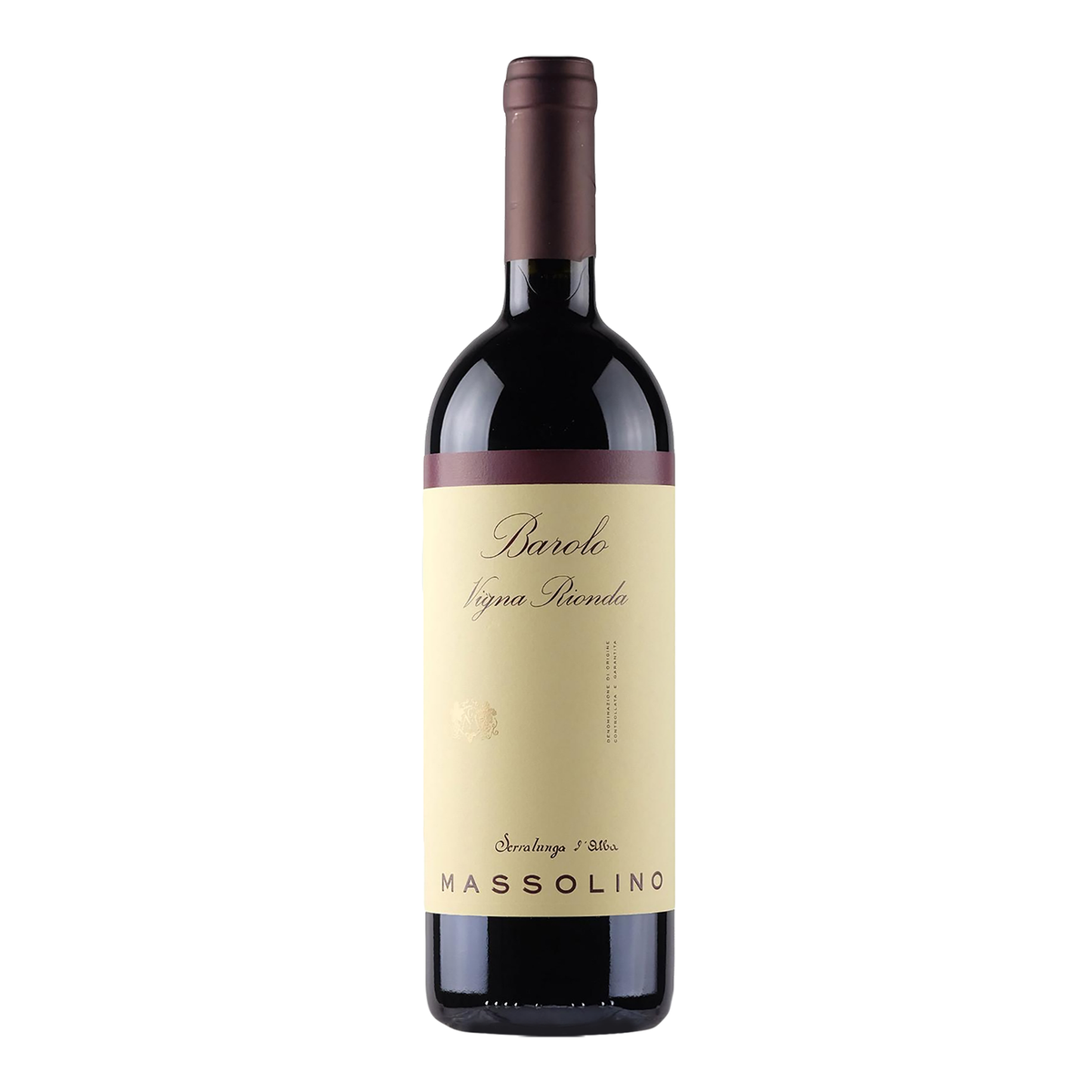 Massolino Barolo Vigna Rionda Riserva 2017 - Kent Street Cellars