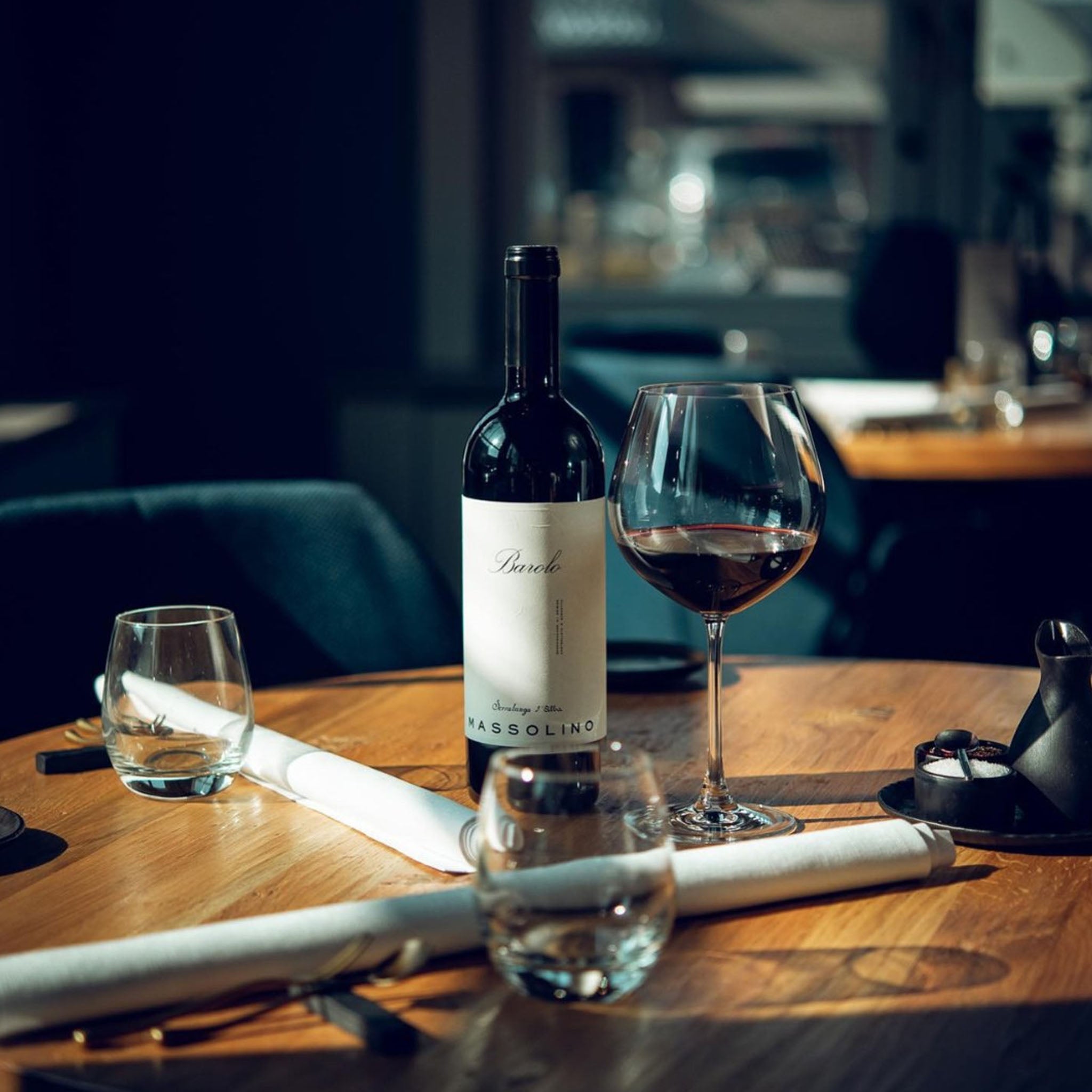 Massolino Barolo 2021