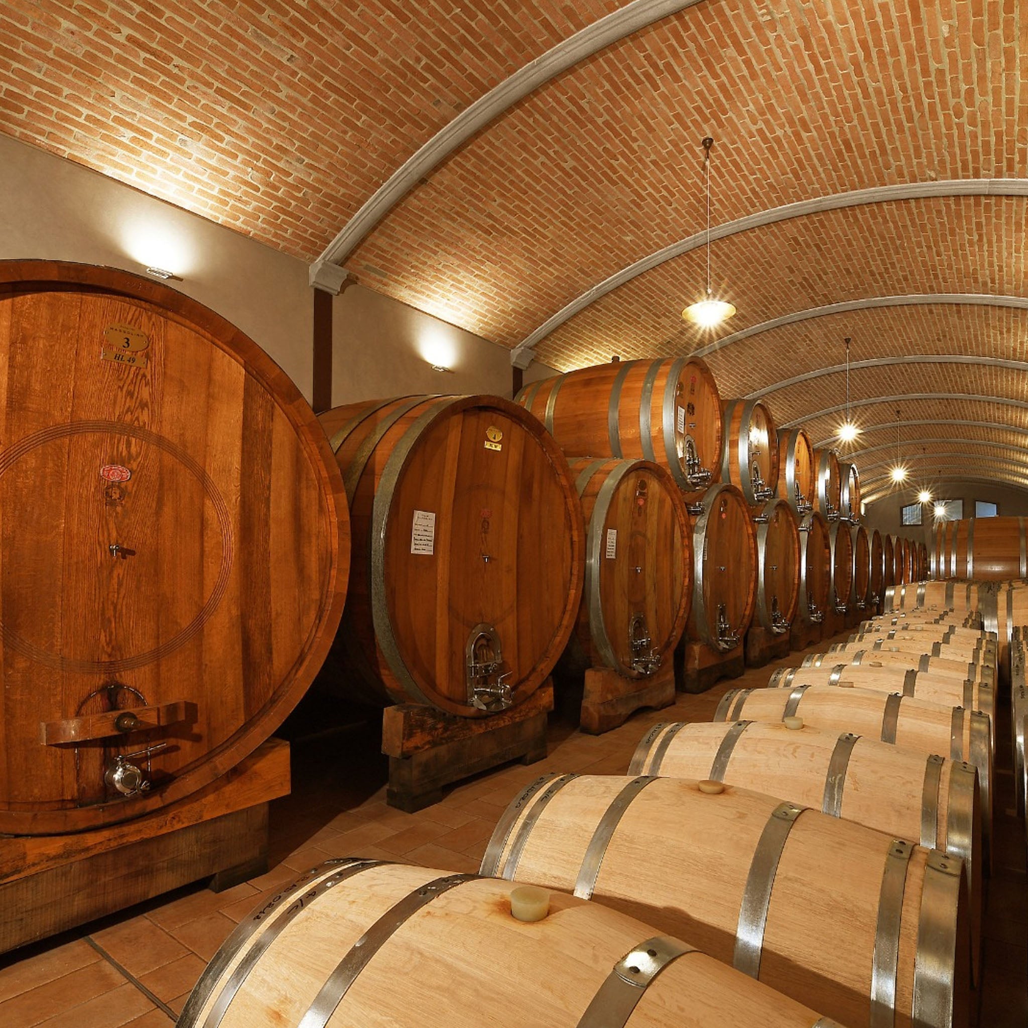 Massolino Barolo 2021 1.5L