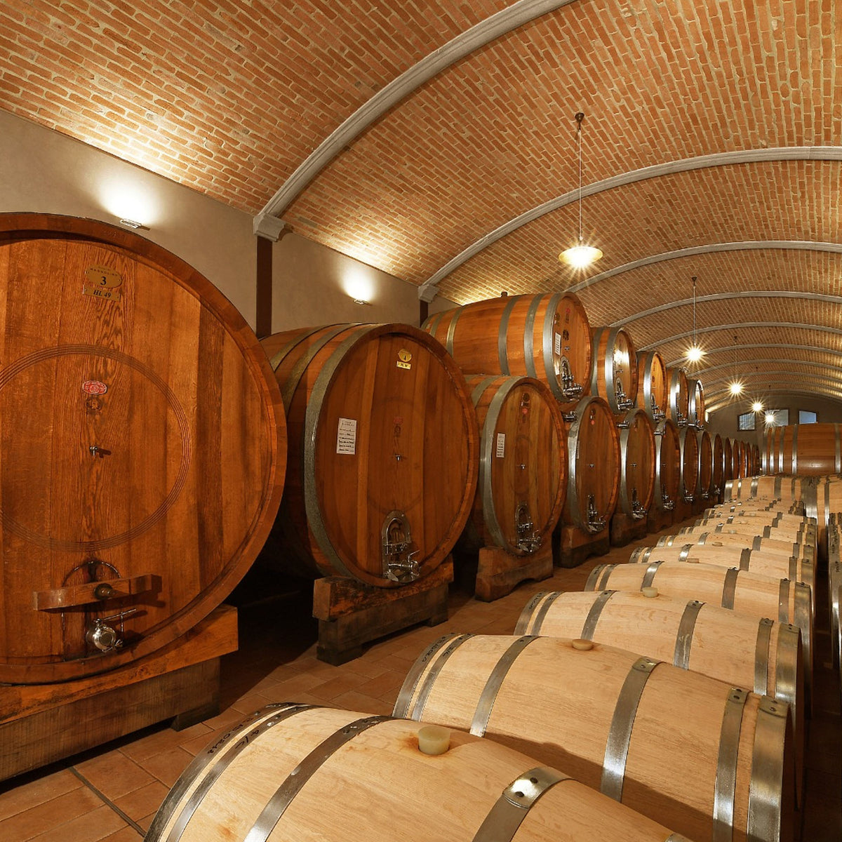 Massolino Barolo Vigna Rionda Riserva 2019