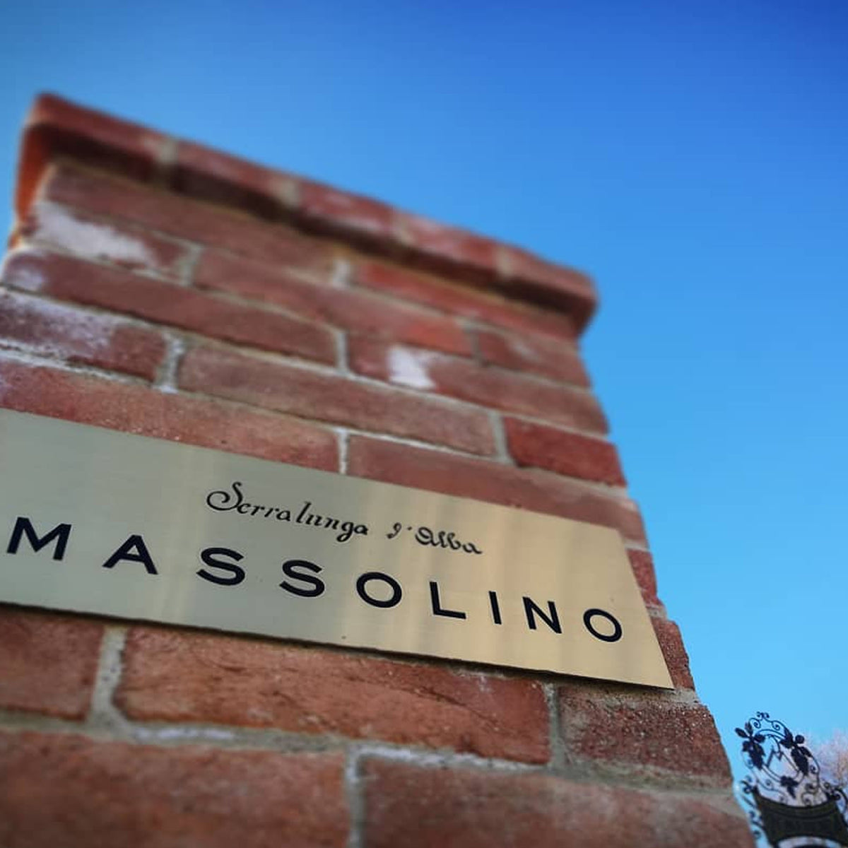 Massolino Barolo Vigna Rionda Riserva 2019