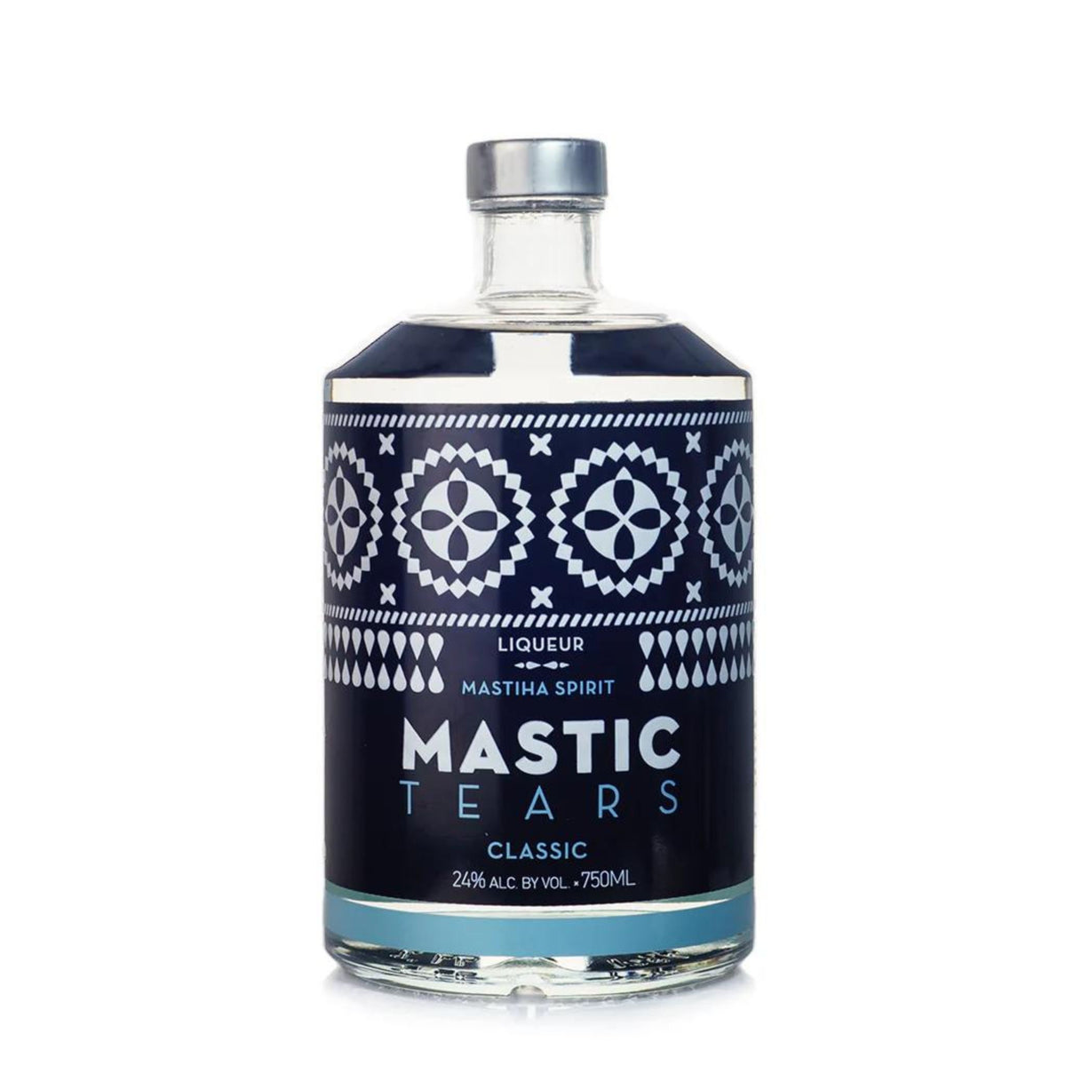 Mastic Tears Classic Mastiha Spirit Liqueur 500ml - Kent Street Cellars