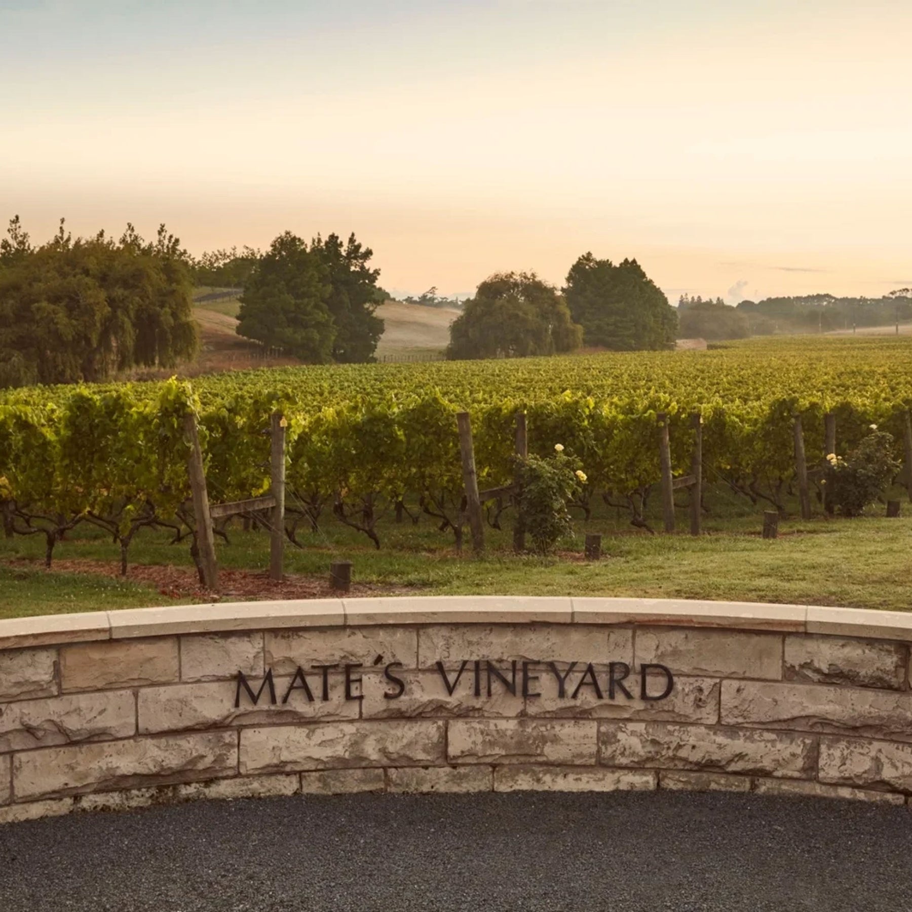 Kumeu River Maté's Vineyard Chardonnay 2023
