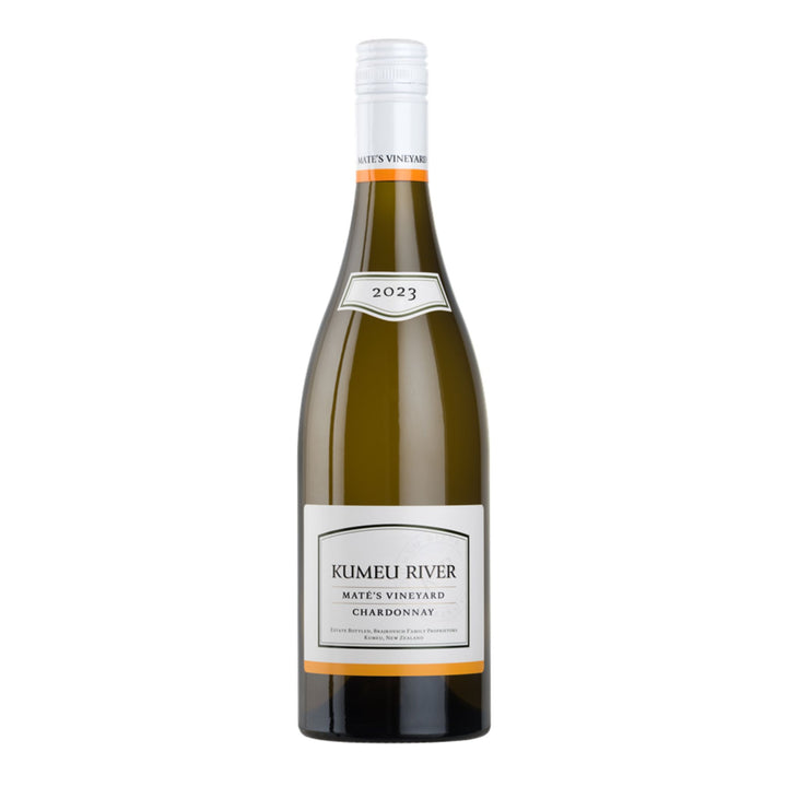 Kumeu River Maté's Vineyard Chardonnay 2023