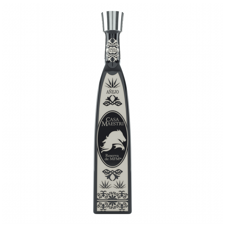 Casa Maestri MFM Anejo Tequila 750ml
