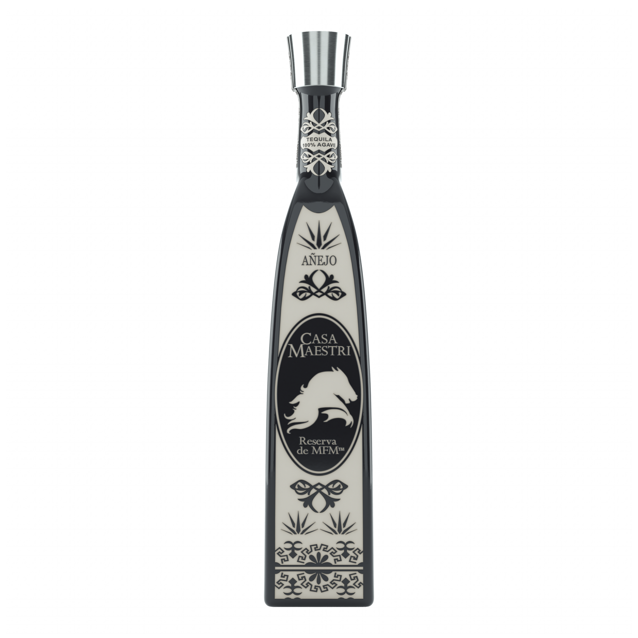 Casa Maestri MFM Anejo Tequila | Kent Street Cellars
