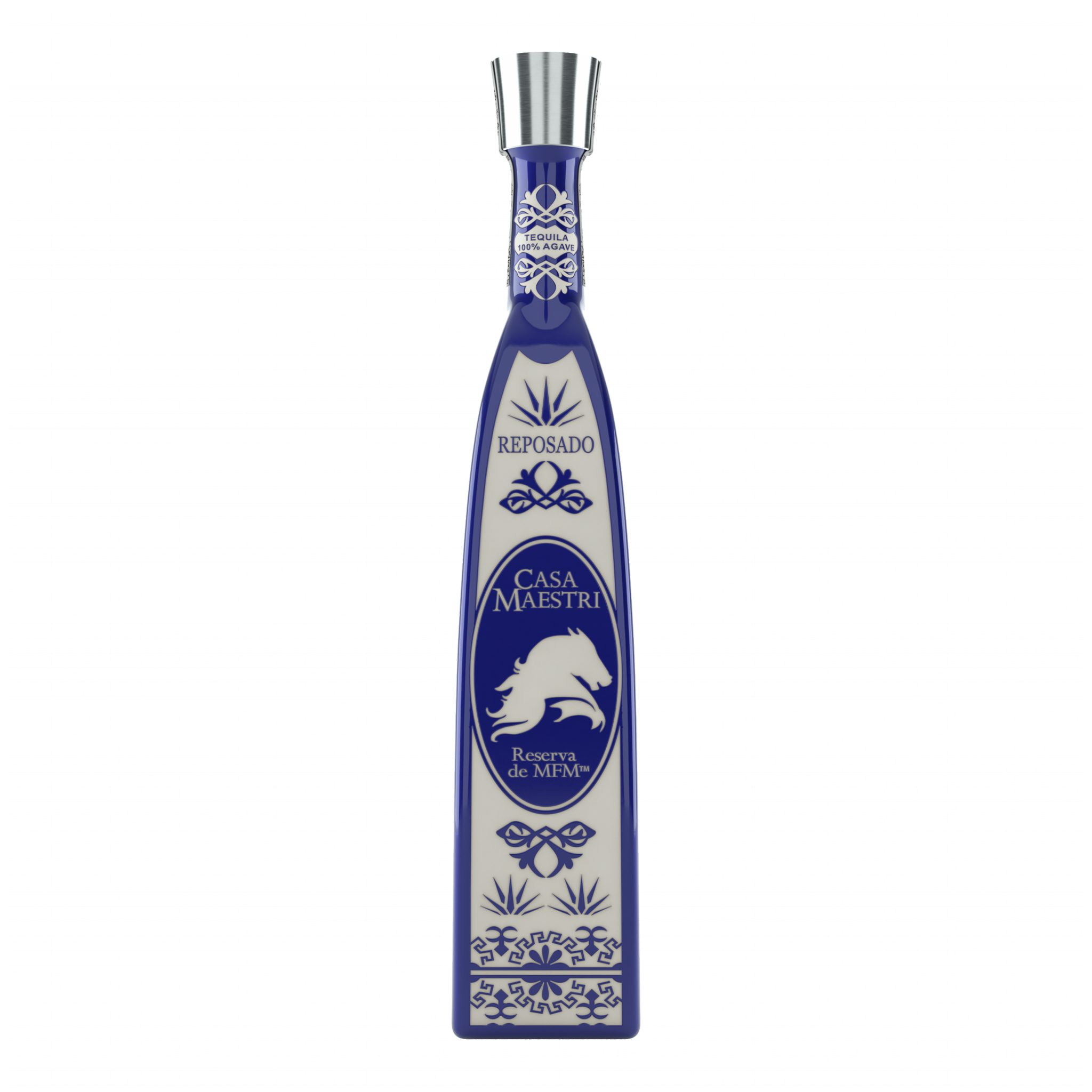Casa Maestri MFM Reposado Tequila | Kent Street Cellars