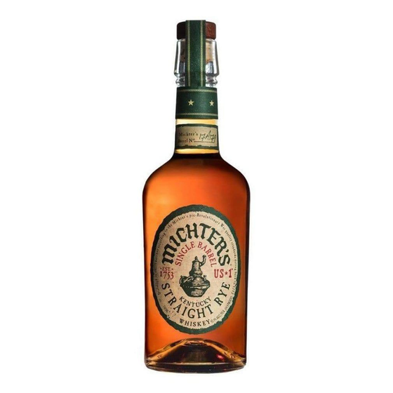 The Rye Whiskey Collection