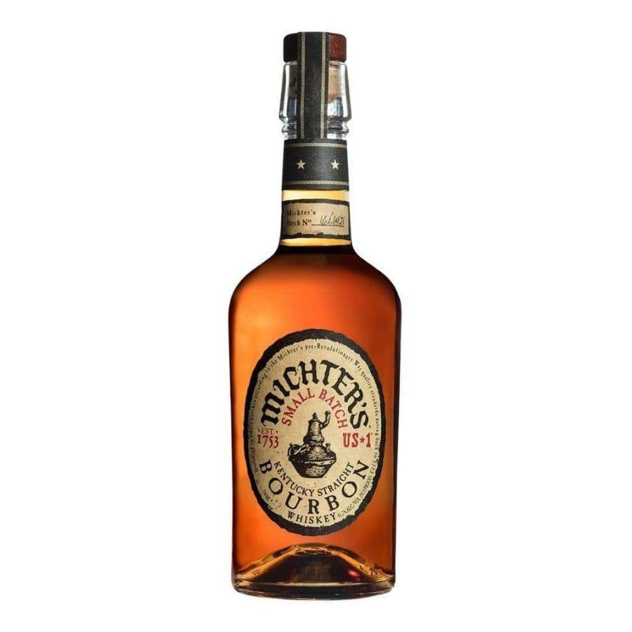 Michter's US*1 Small Batch Bourbon | Kent Street Cellars