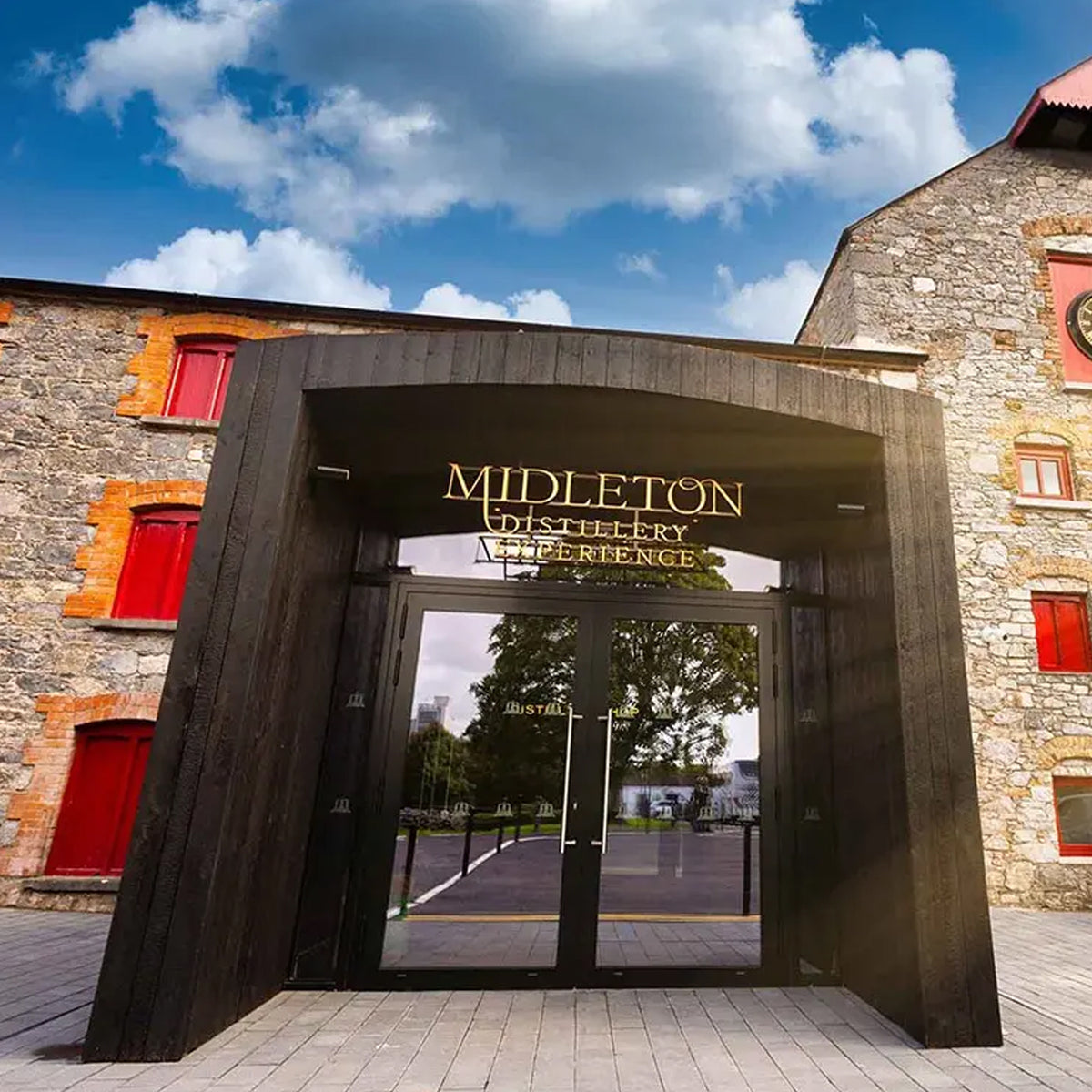 Midleton Very Rare Irish Whiskey 700ml (2019 Vintage Release)
