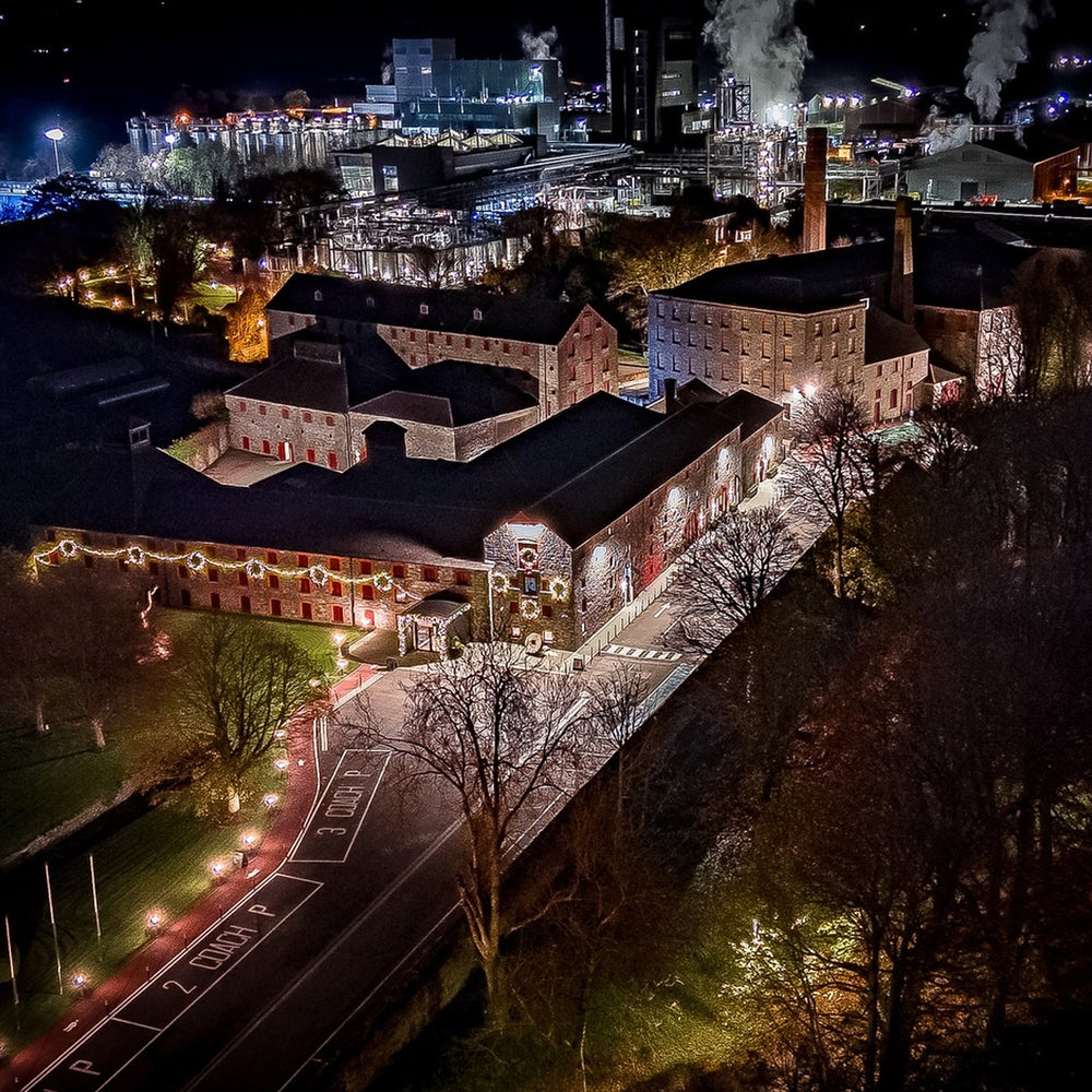 Red Spot 15 Year Old Cask Strength Single Pot Still Irish Whiskey 700ml