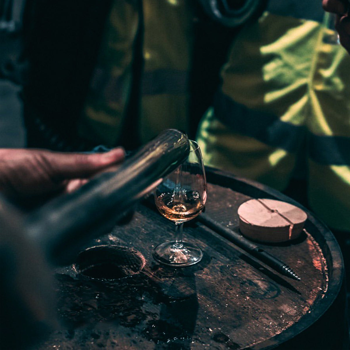 Midleton Very Rare Irish Whiskey 700ml (2019 Vintage Release)