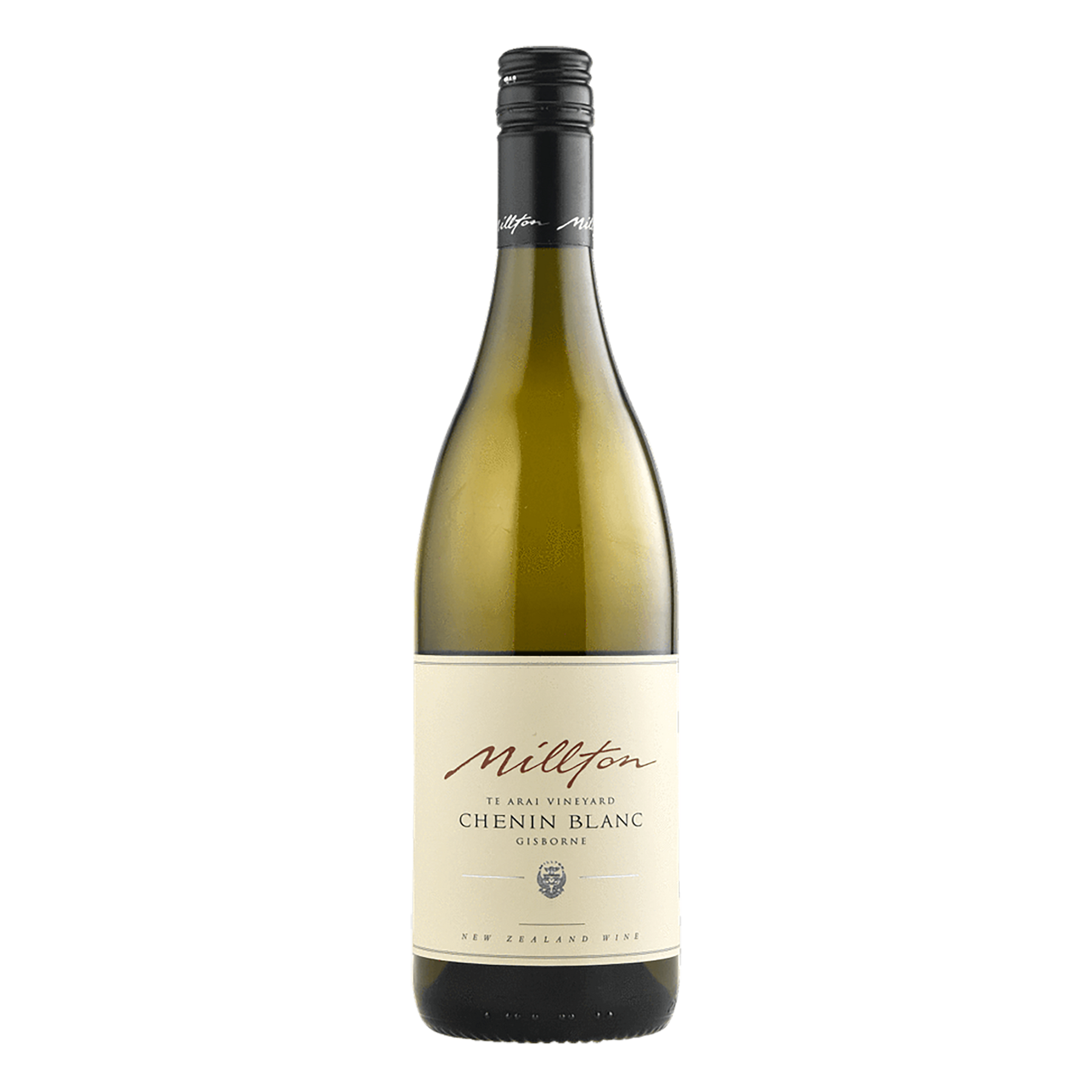 Millton Te Arai Chenin Blanc 2022
